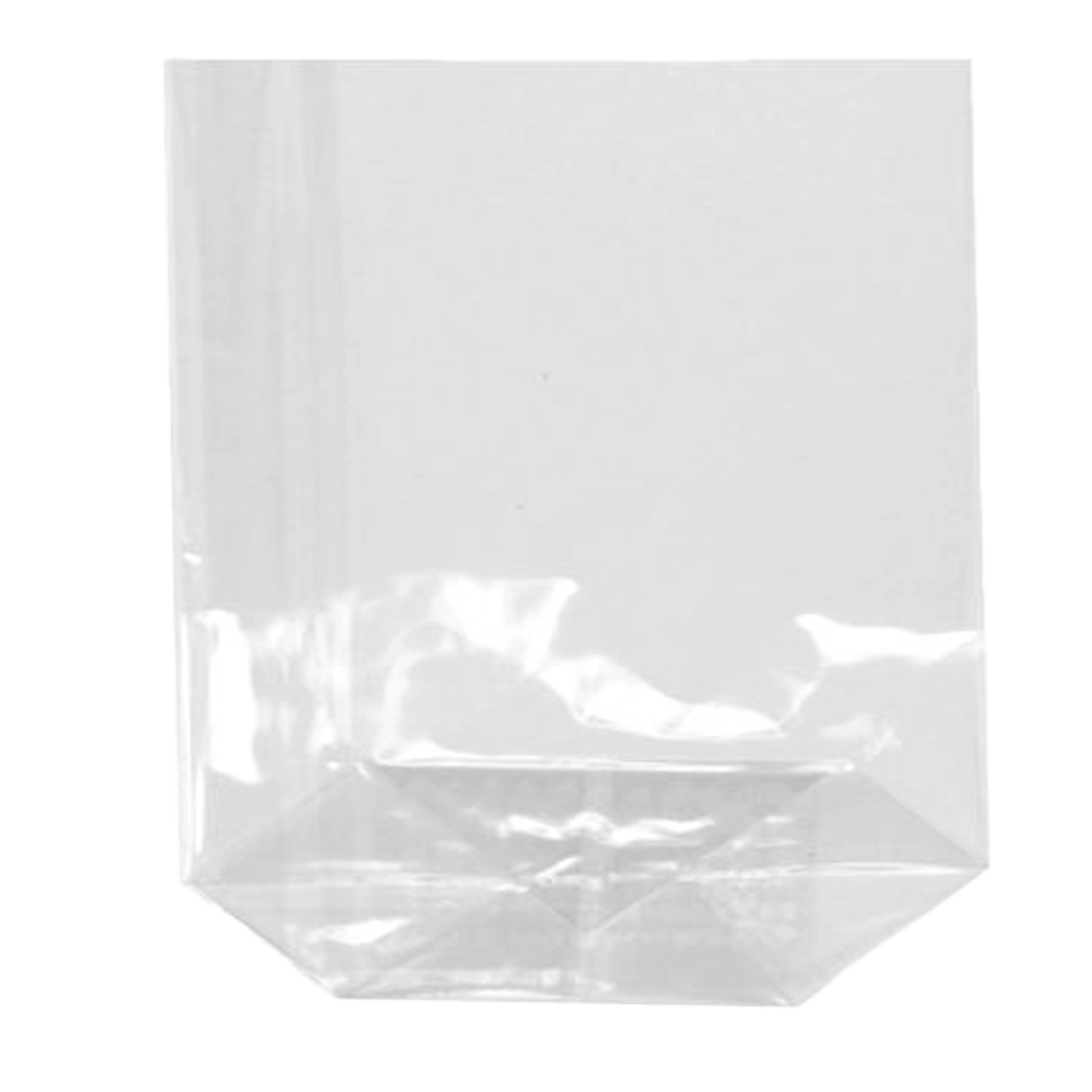 Polipropilen Folie 30 my | transparent 37x50 cm