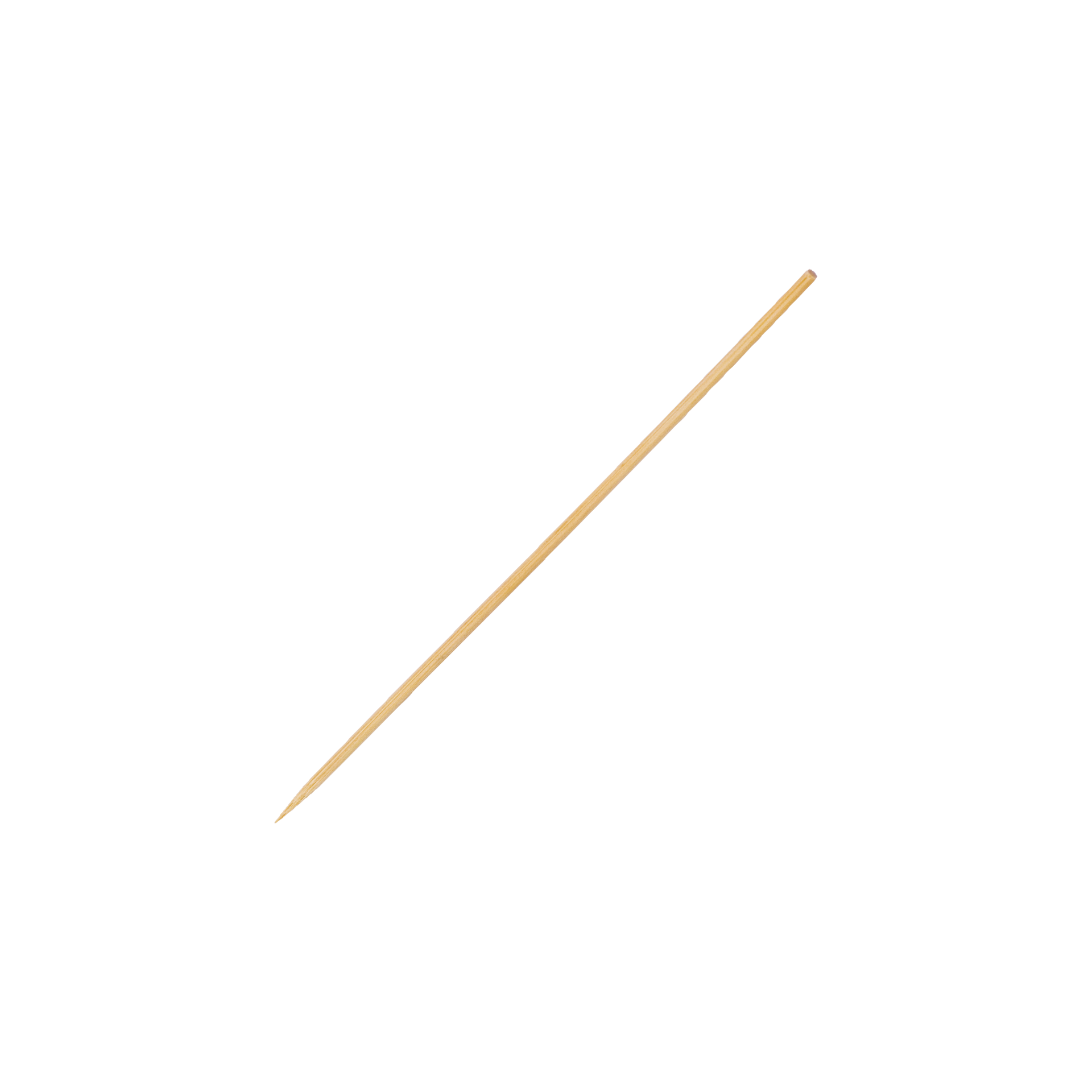 Spieße | Bambus 15 cm einseitig spitz