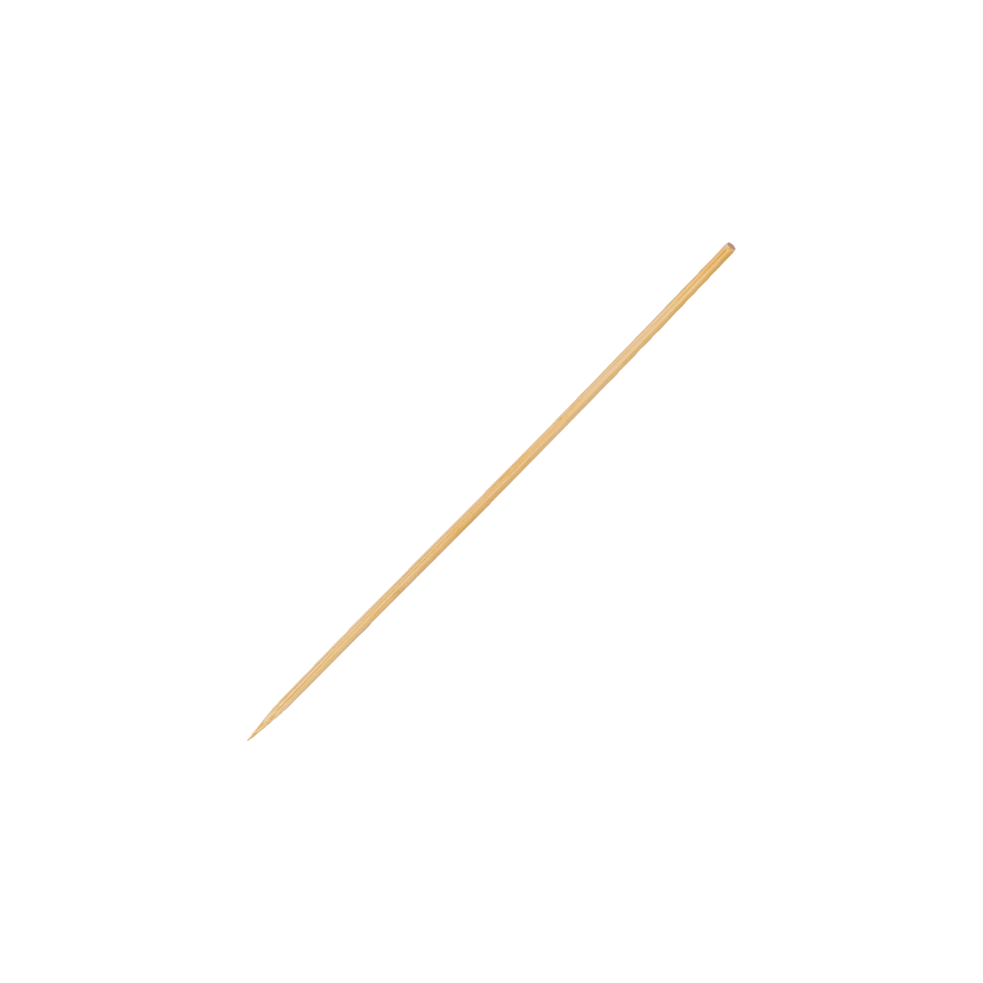 Spieße | Bambus 15 cm einseitig spitz