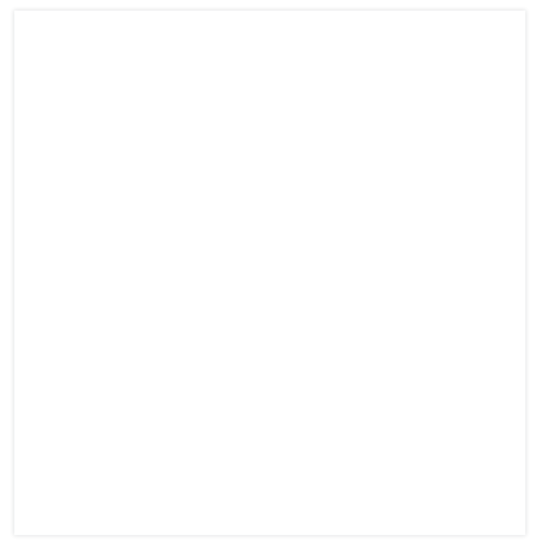 Serviette Zellstoff 2lg. | weiß 39x39 cm