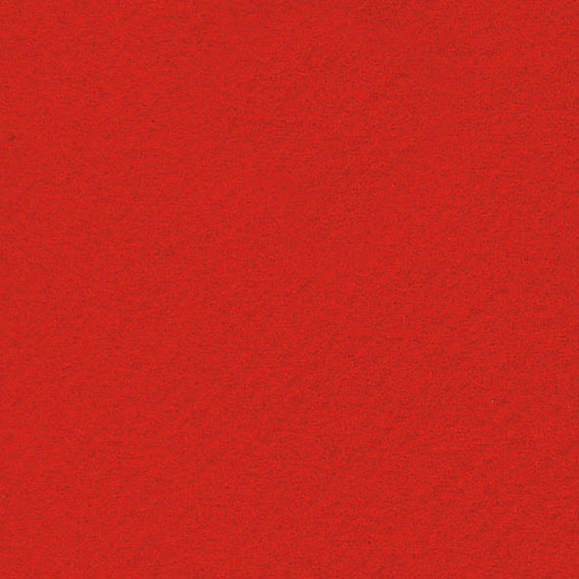 Aufleger | Color Dunisoft | rot 98x98 cm 