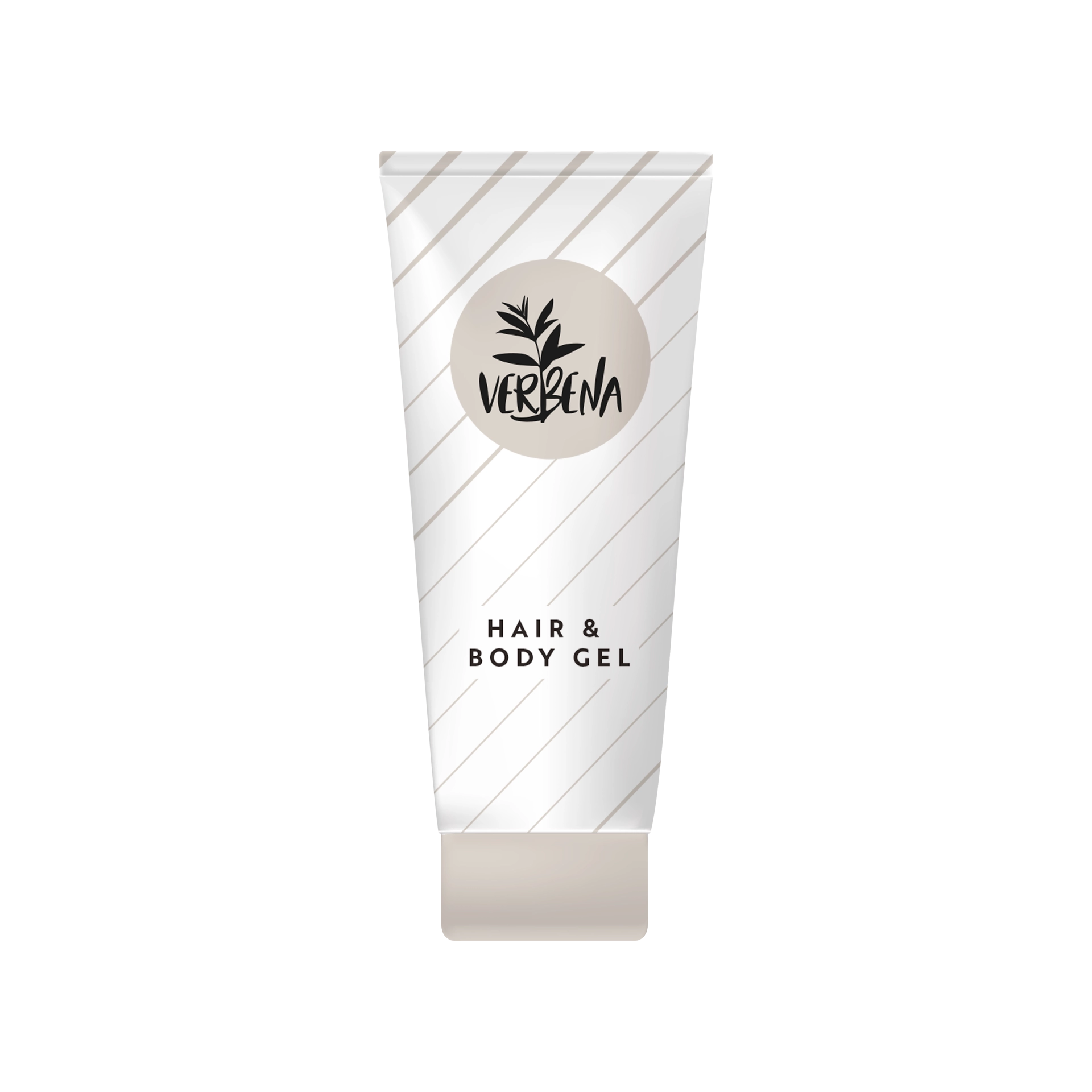 Bagnodoccia/shampoo | Verbena New tubetto | 20 ml 