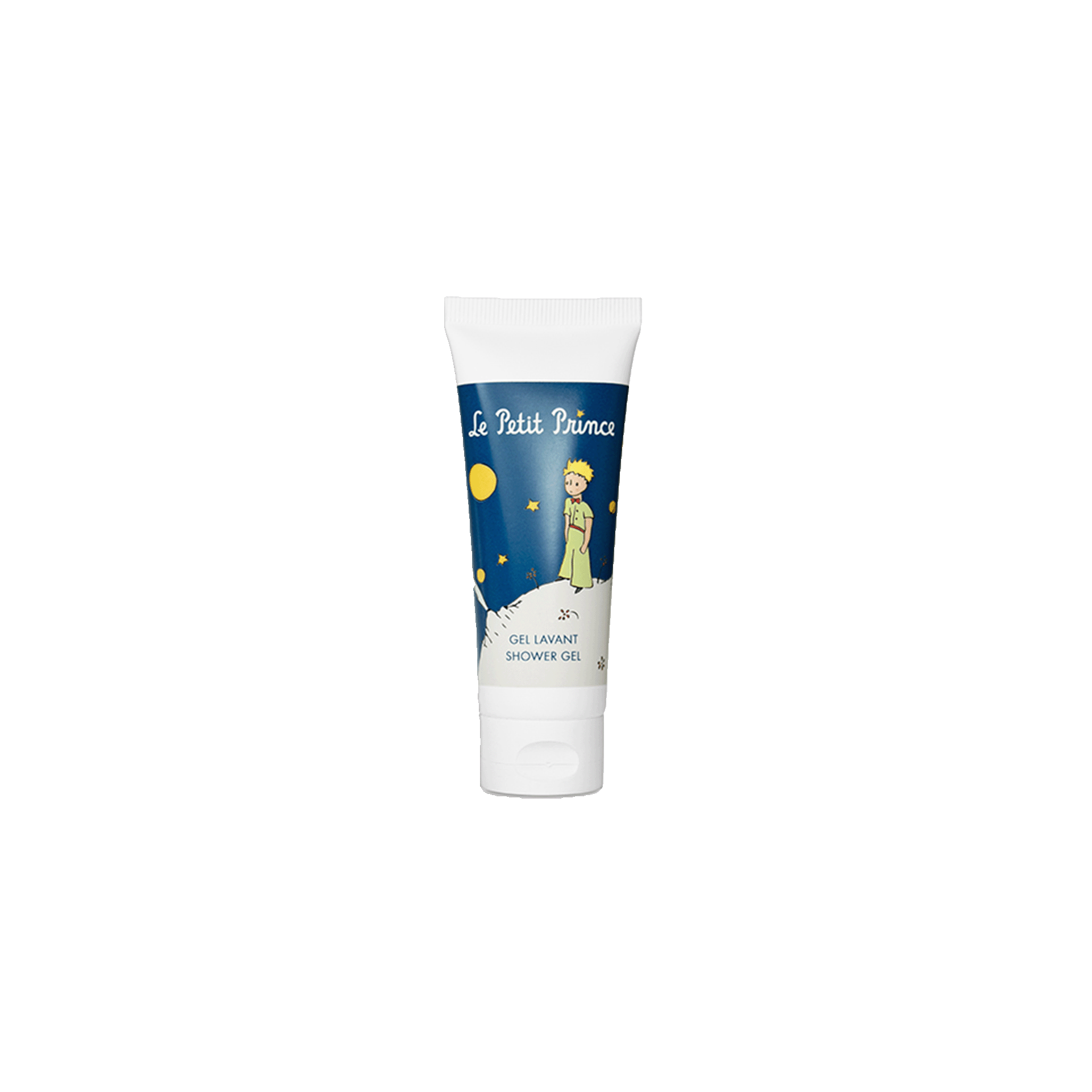 Badeduschgel | Kleiner Prinz Tube | 30 ml 