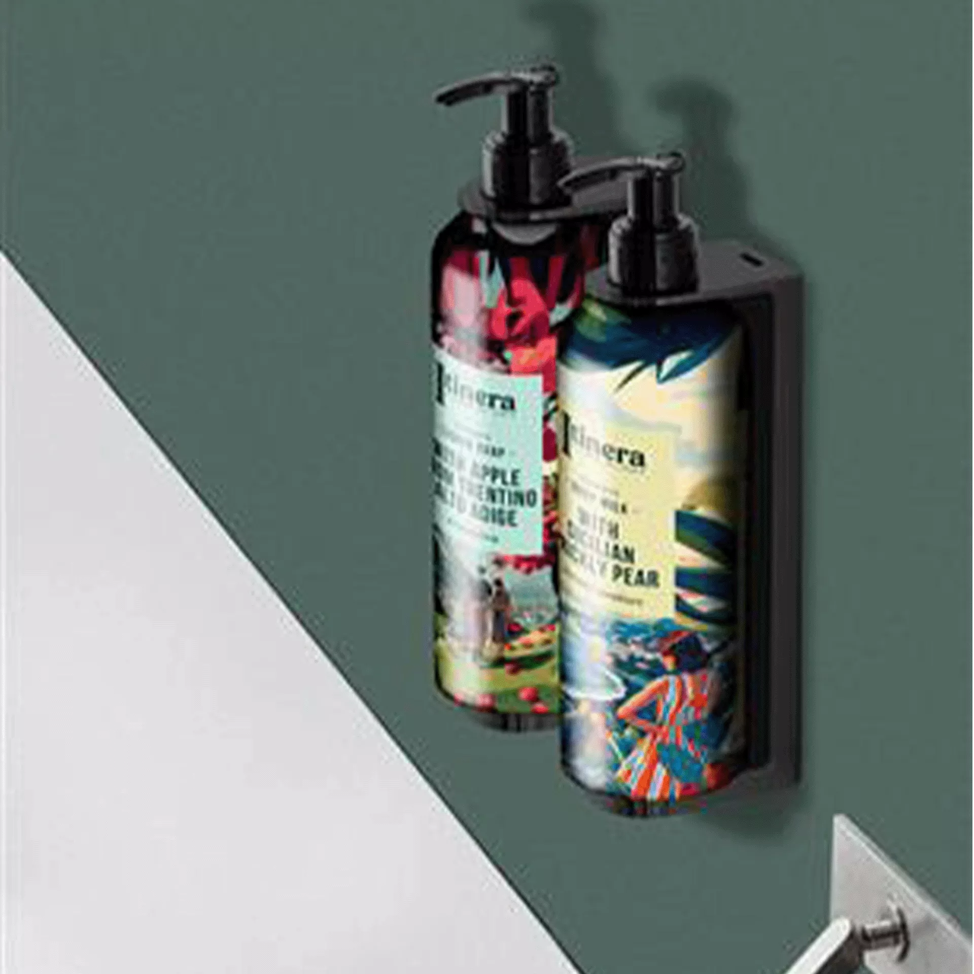 Bodylotion | Itinera Kaktusfeige Flacon | 370 ml