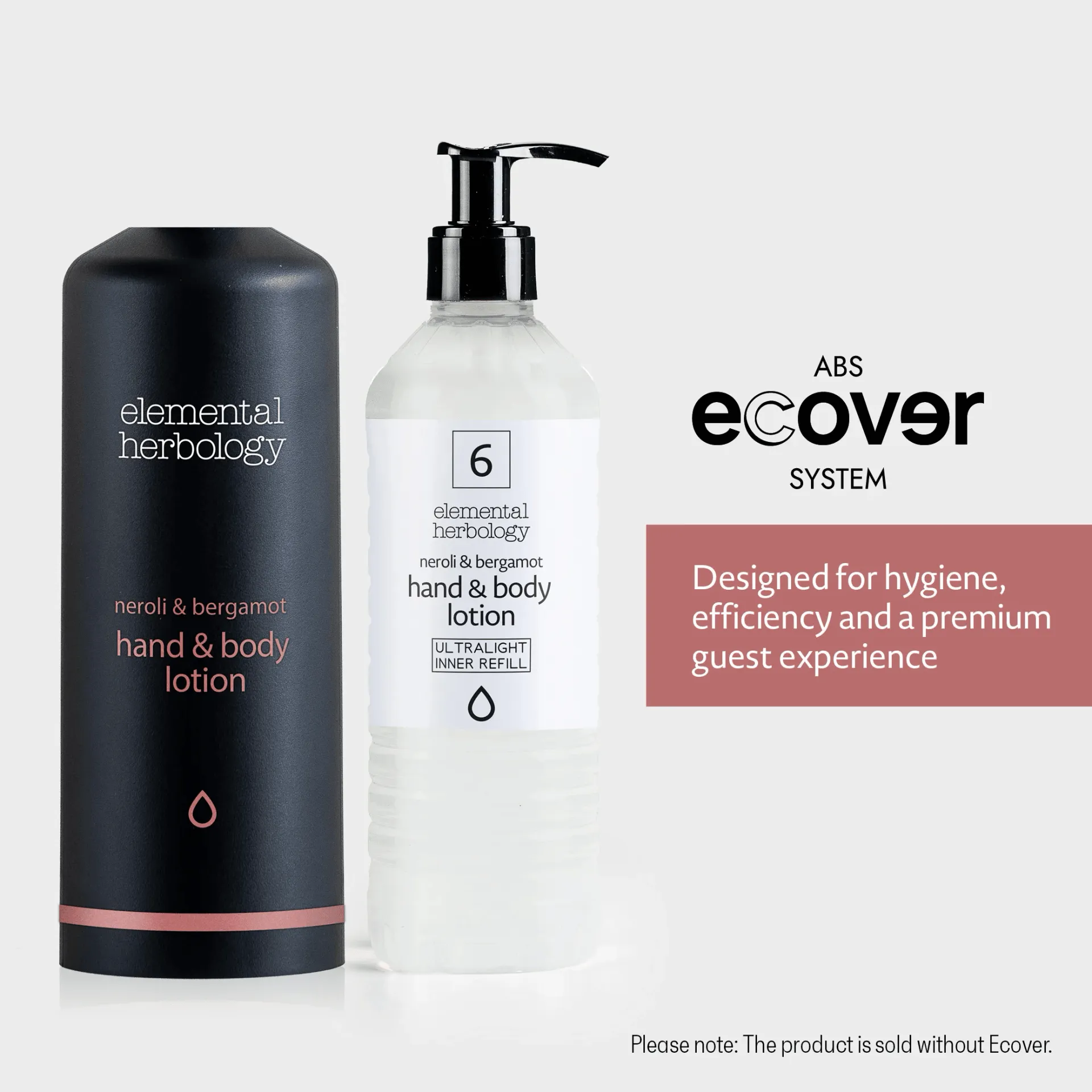Ultralight | Elemental Herbology bodylotion neroli e bergamotto