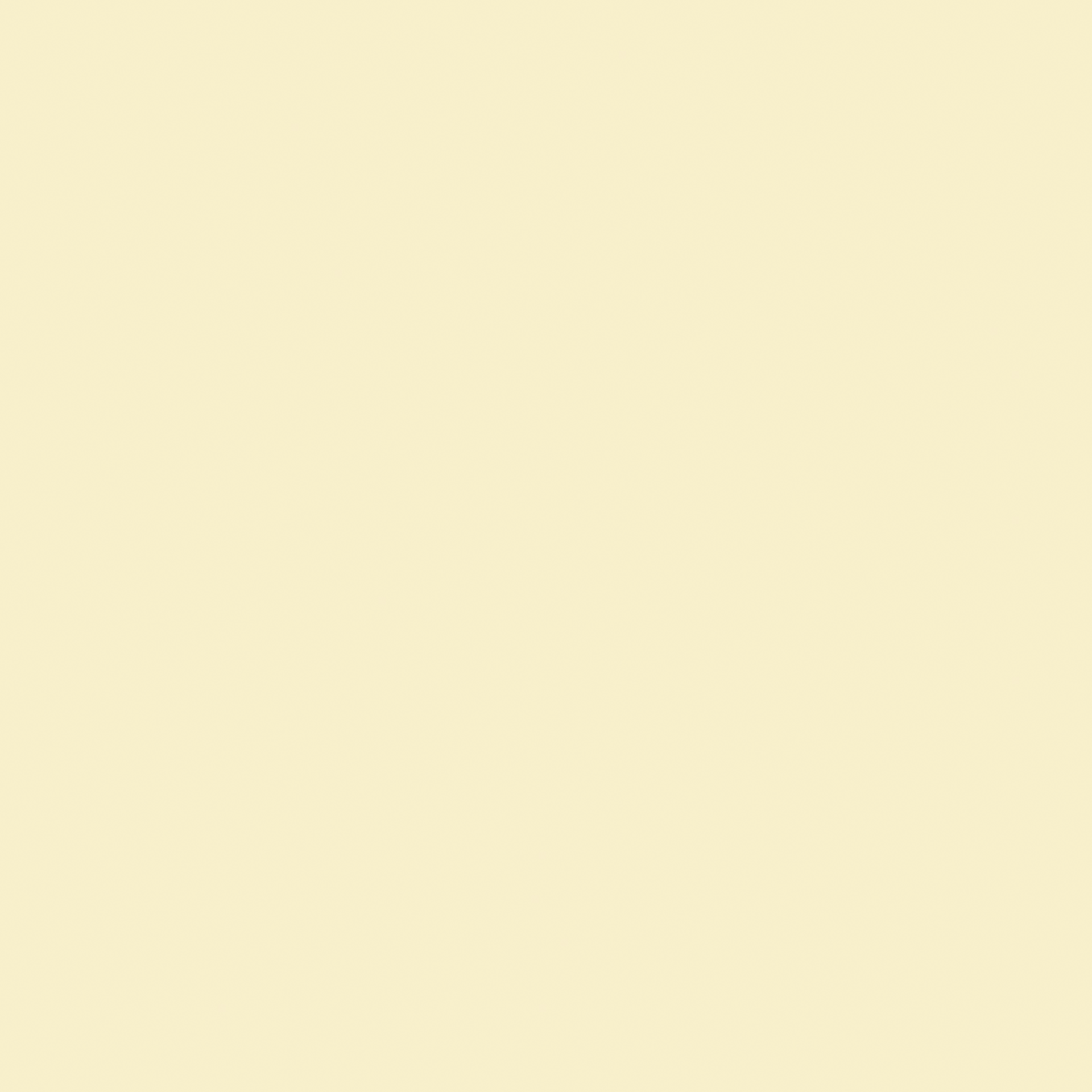 Serviette Zellstoff 2lg. | cream 40x40 cm 
