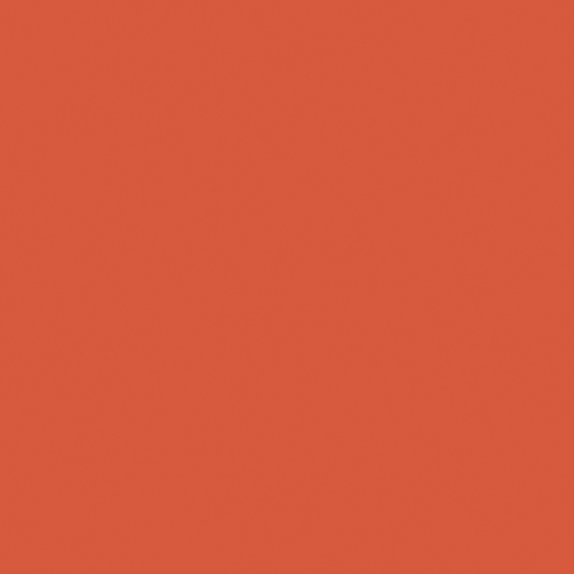 Aufleger | Color Dunisoft | mandarin 98x98cm 