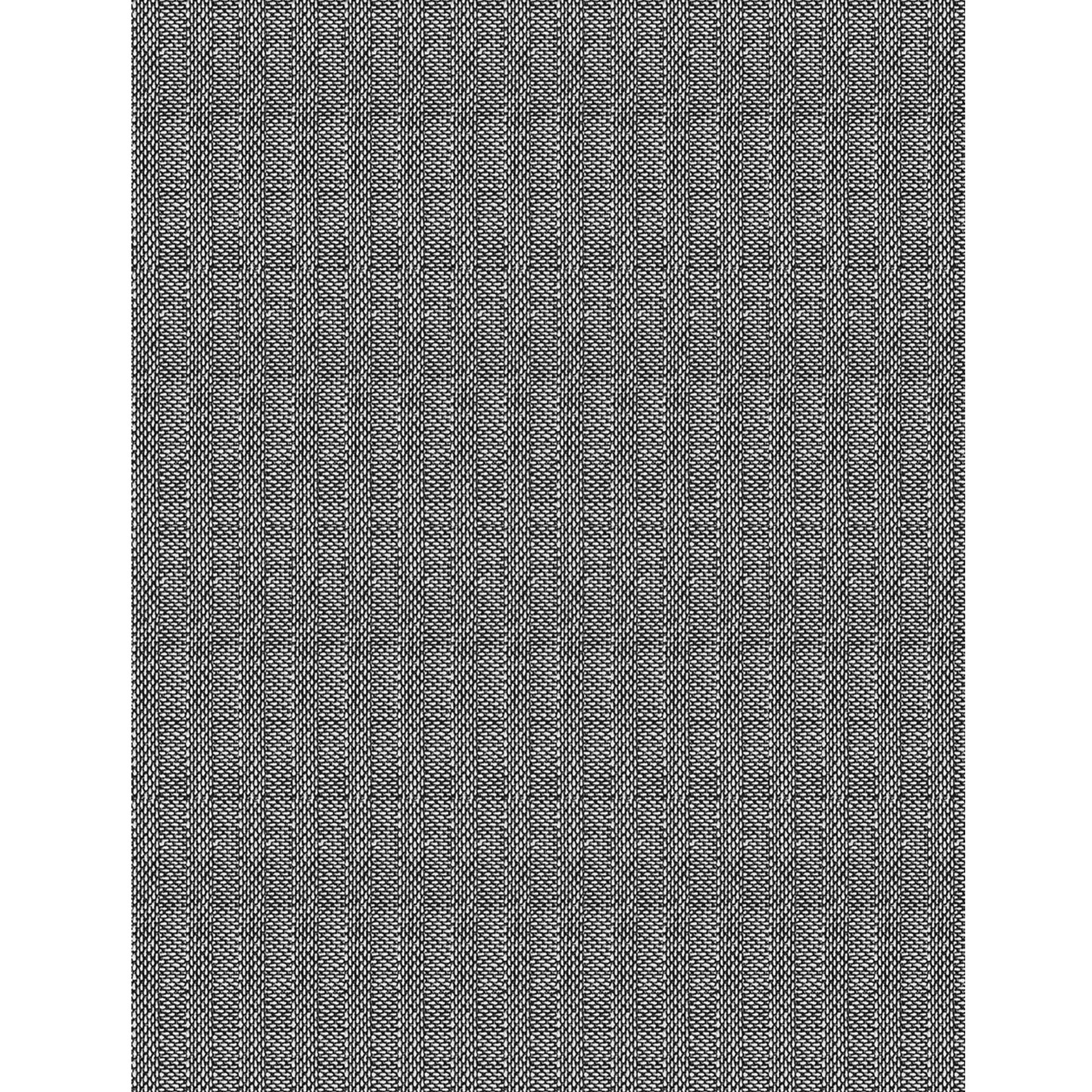 Serviette | Basic 100% Baumwolle | anthrazit 30x40 cm  