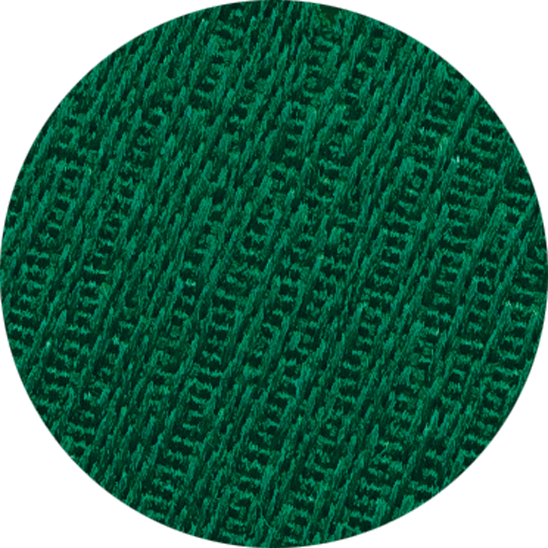Tovaglia poliestere Monolin 150x150 cm verde  