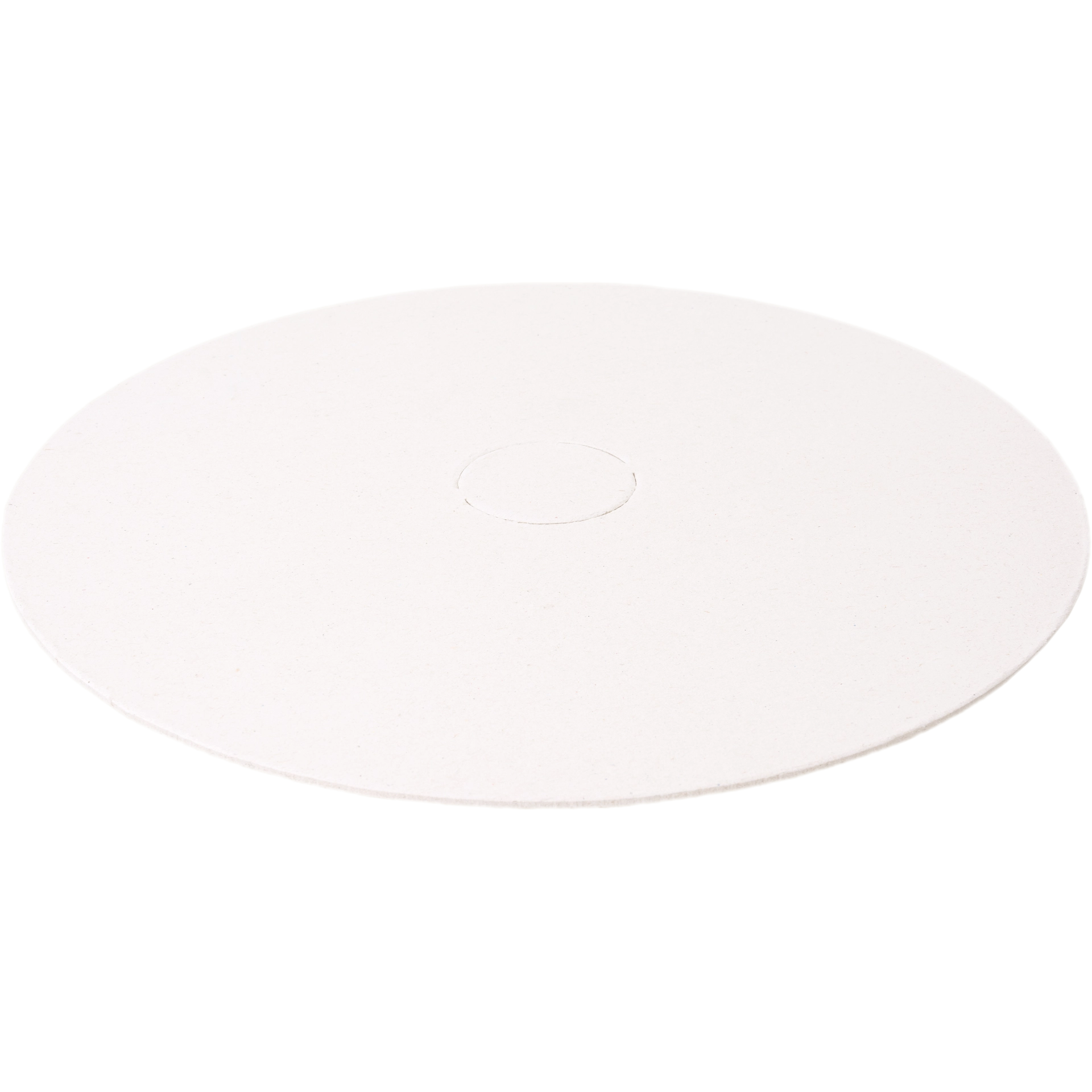 Tortenscheiben Ø 32 cm | avana Karton | rund