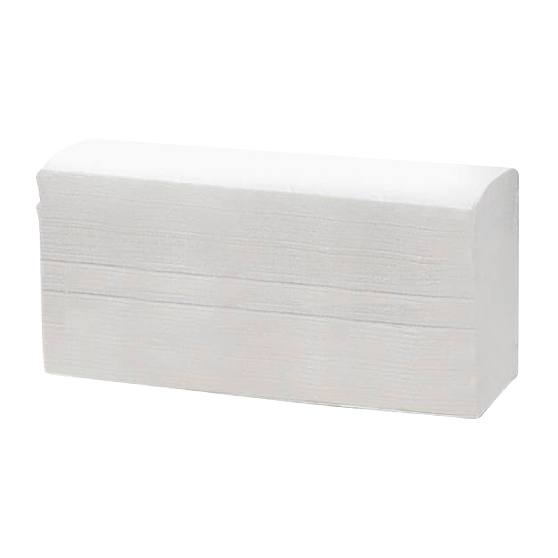 Handtücher M | Extra Papier 3lg. | weiß  20,8x10,5 cm gefalten