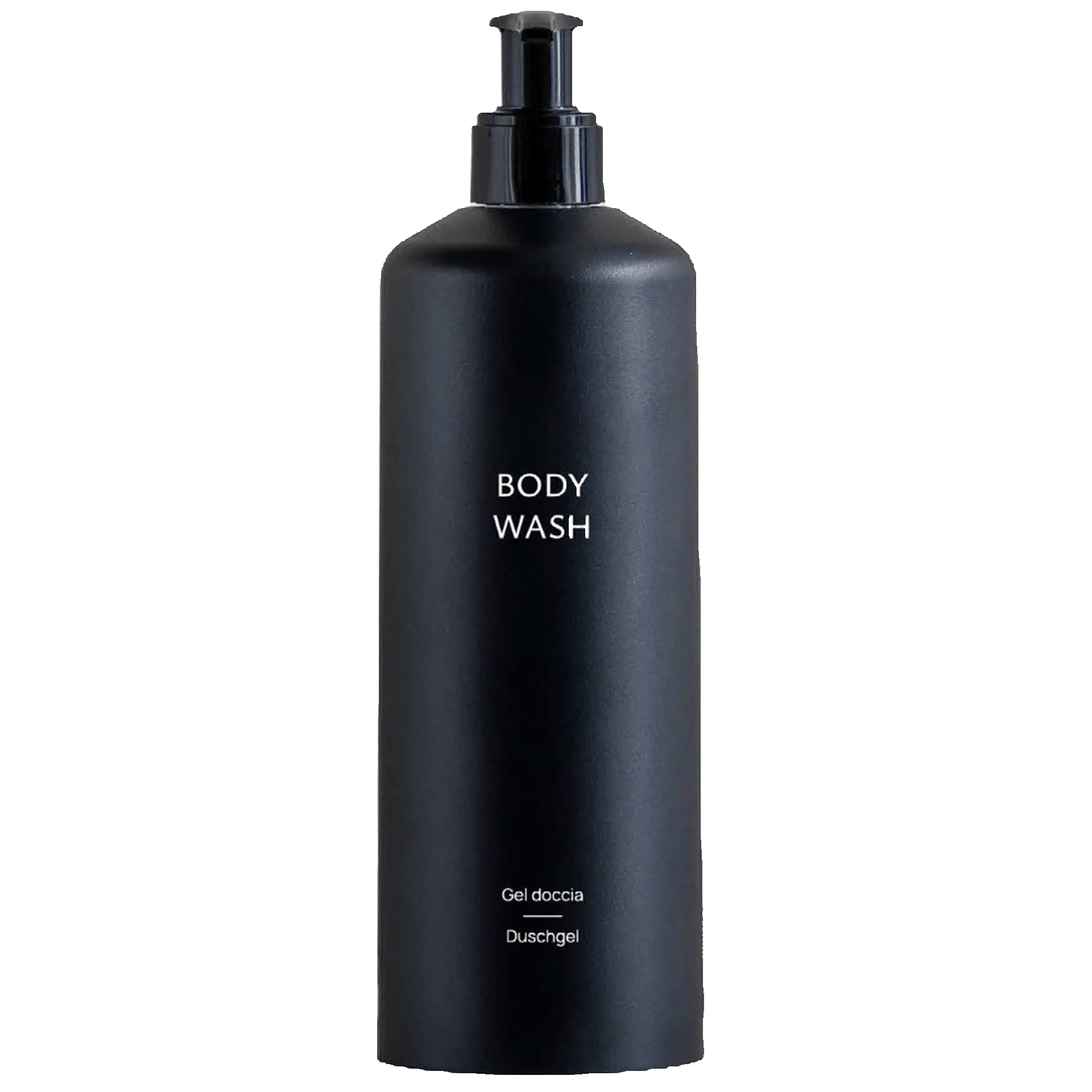 Ecover ABS | nero shower gel