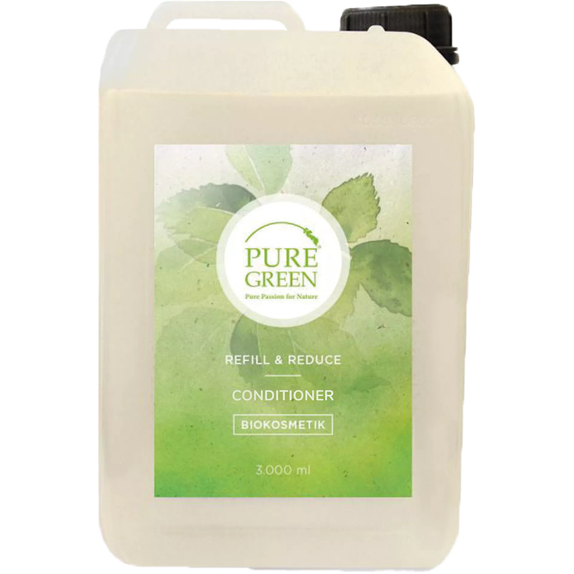 Conditioner | Nature Mountain Spring Kanister | 3l