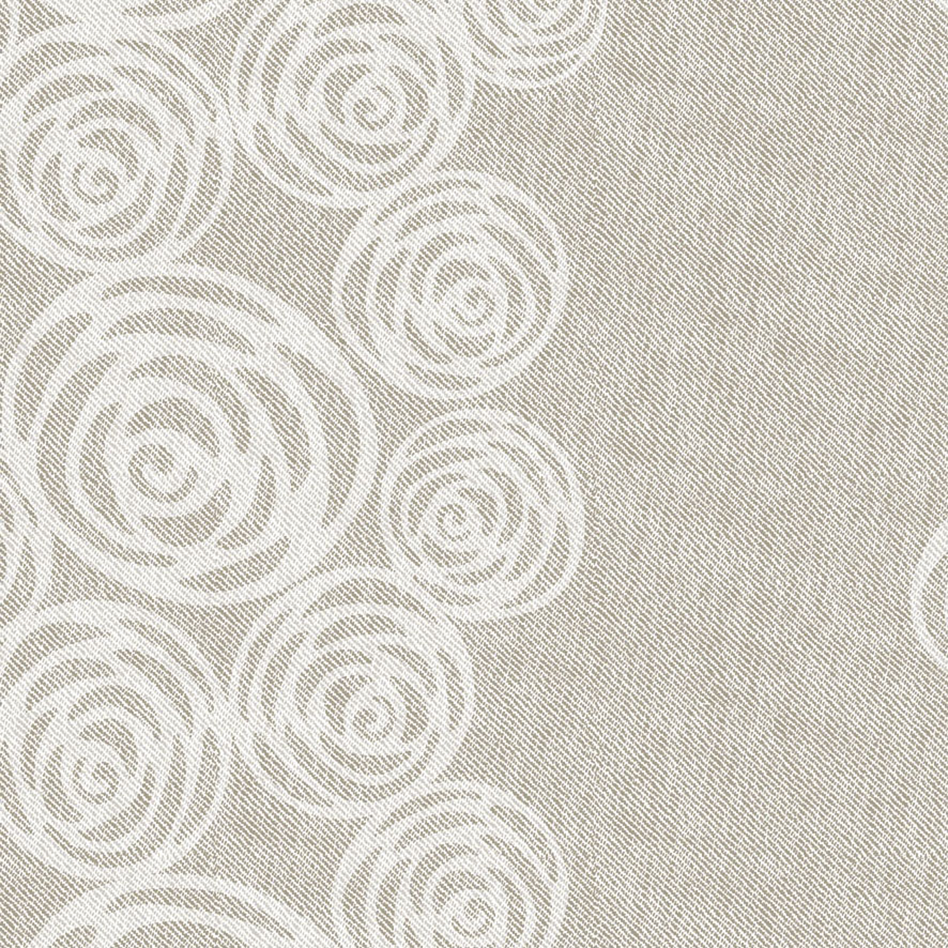 Aufleger | Rosea Airlaid | creta 100x100 cm