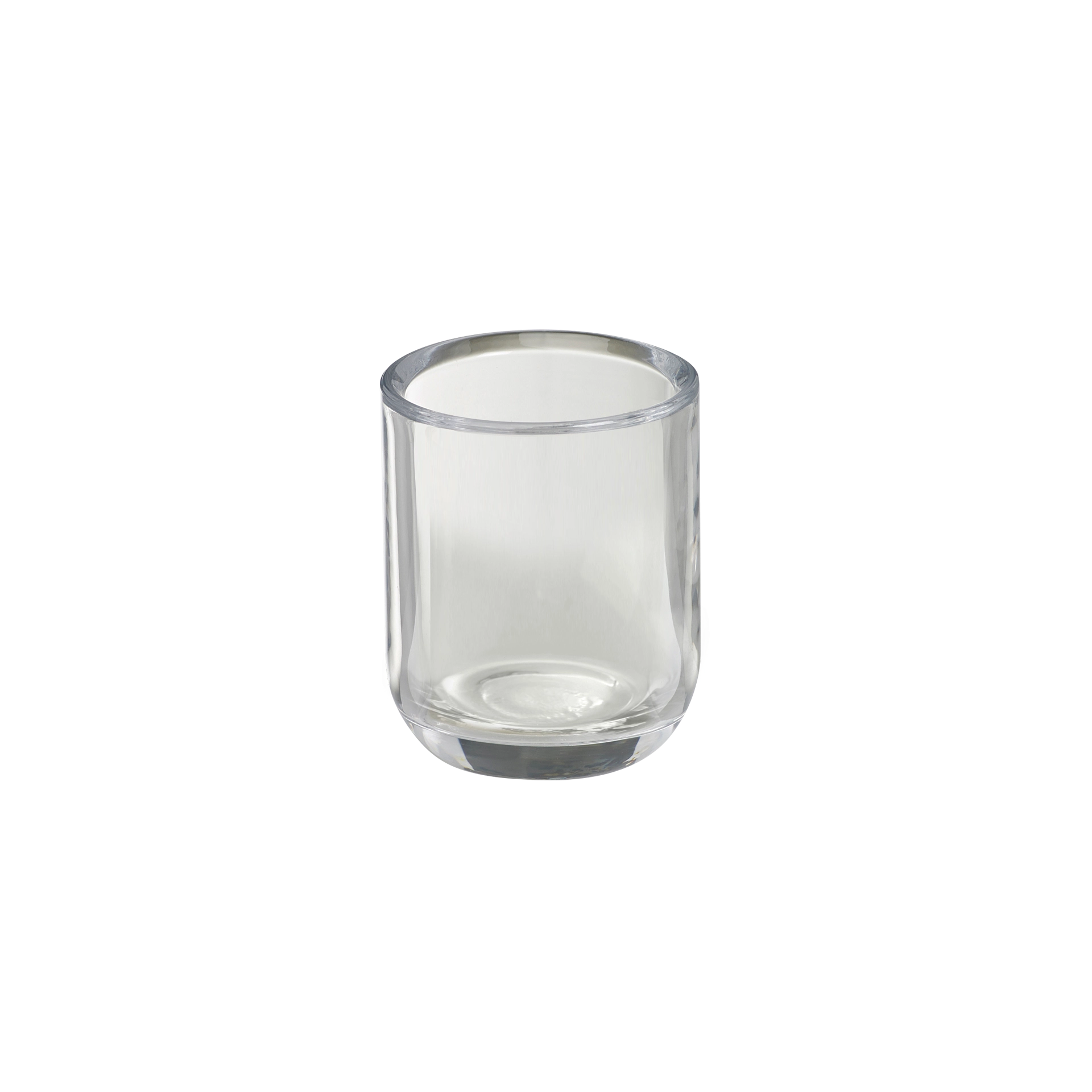 Kerzenhalter | ReLightGlasØ 8,8x h 7,1 cm   