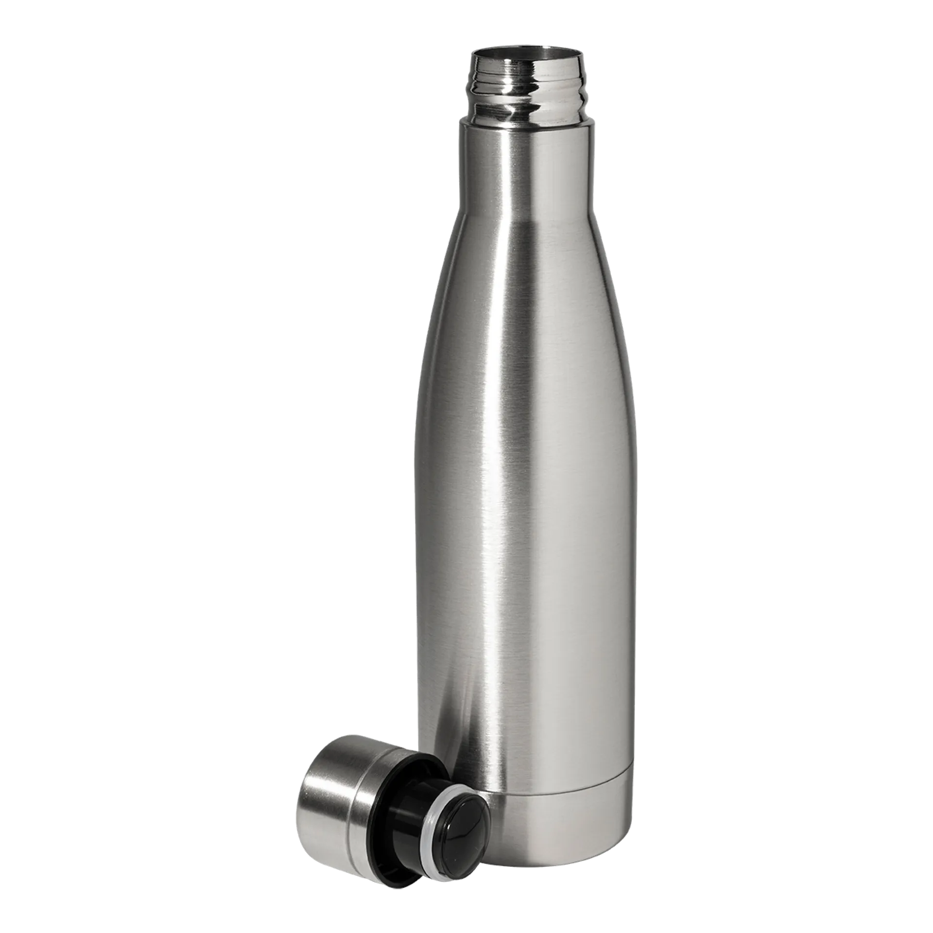 Thermos | Koppar Edelstahl | silber 500 ml