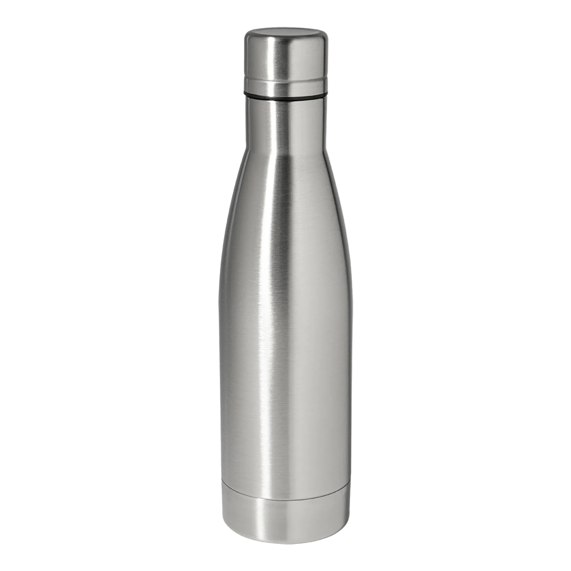 Thermos | Koppar Edelstahl | silber 500 ml
