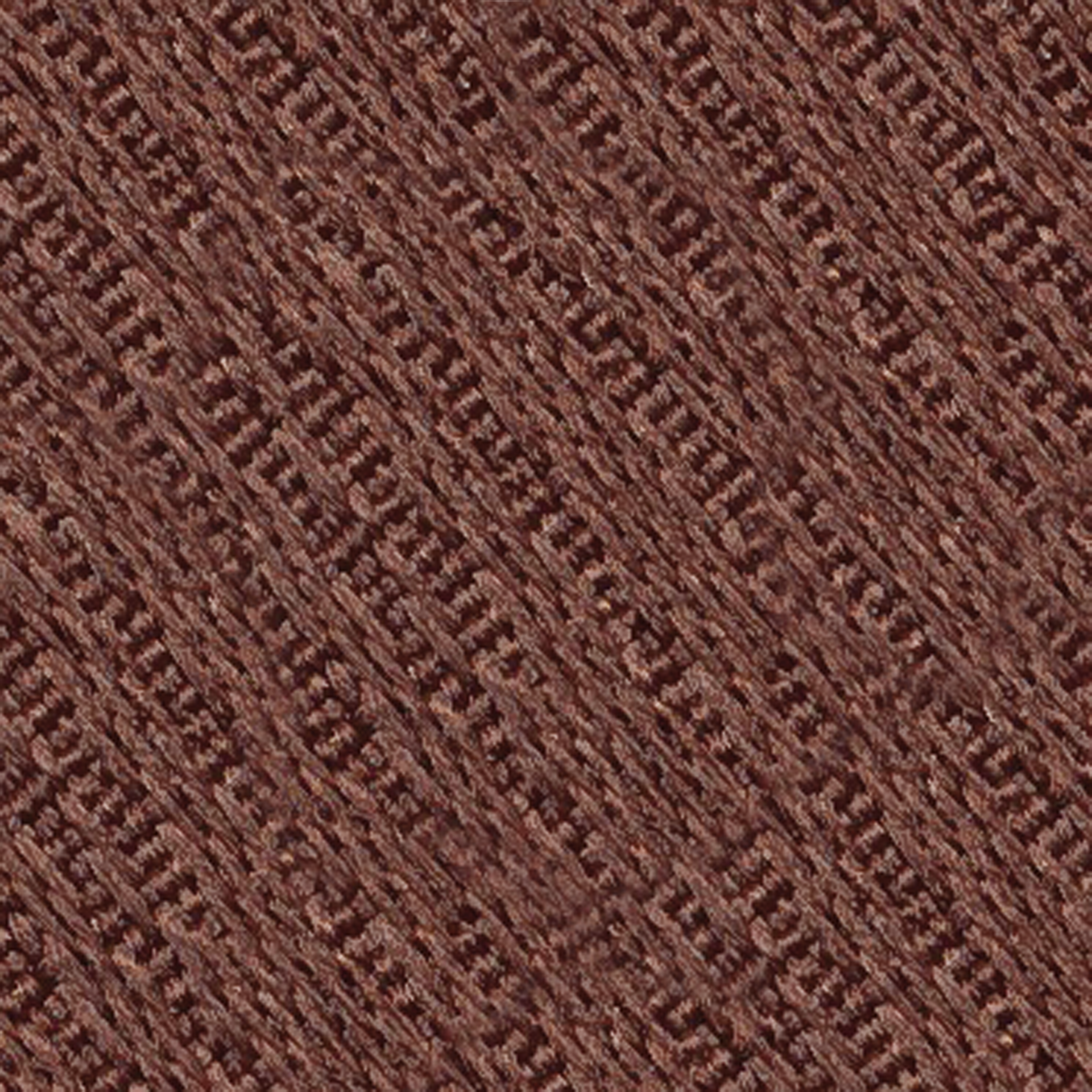 Tischdecke | Monolin Polyester | kakao 150x150 cm