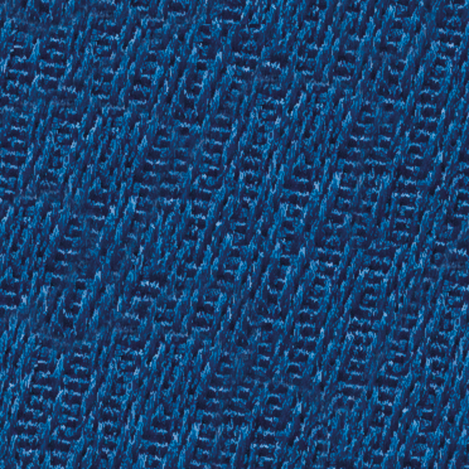 Tischdecke | Monolin Polyester | dunkelblau 150x150 cm