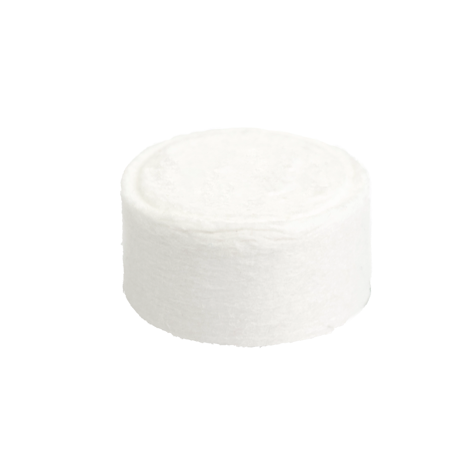 Erfrischungstuch | Napkin Viskose | weiß 24x25 cm 