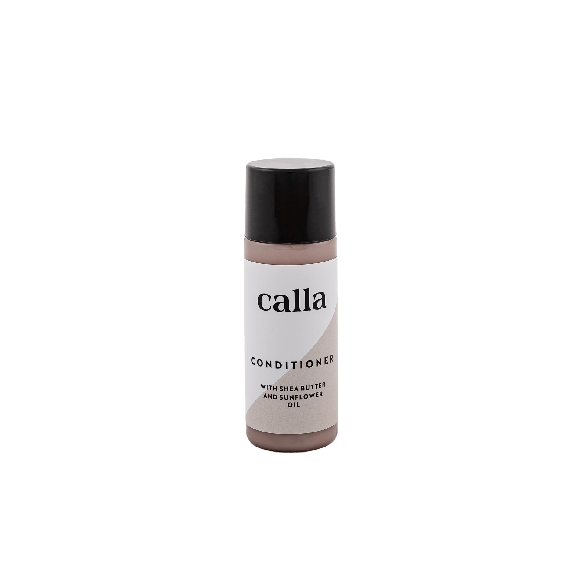 Conditioner | Calla Butter aus Shea Nuss Sonnenblumenöl