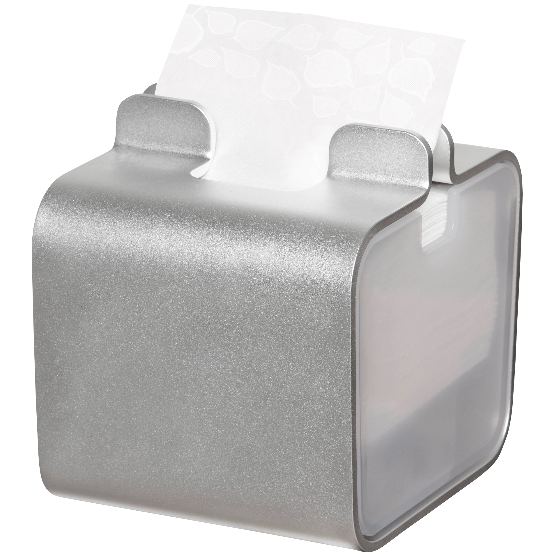 Serviettenhalter | Tork N10 Aluminium 12,1x13,8x h 14,4 cm