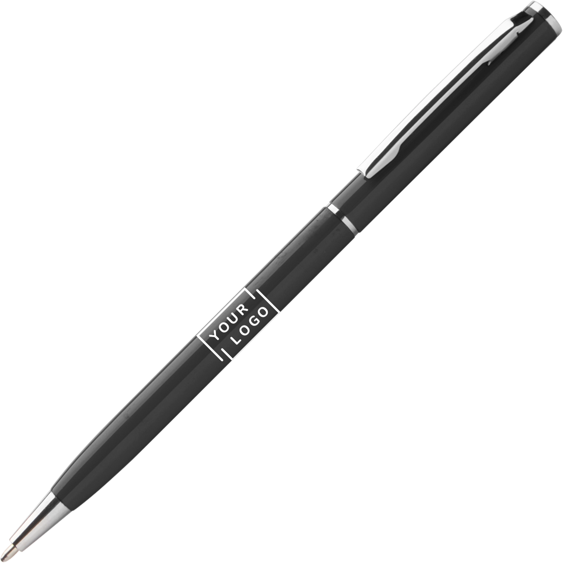 Kugelschreiber Aluminium Zardox Farbe nach Wahl