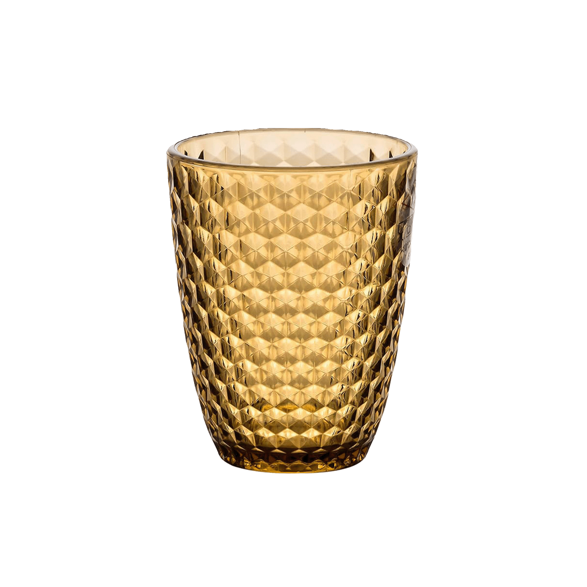 Wellnessbecher SAN | Diamond Bernstein 360 ml