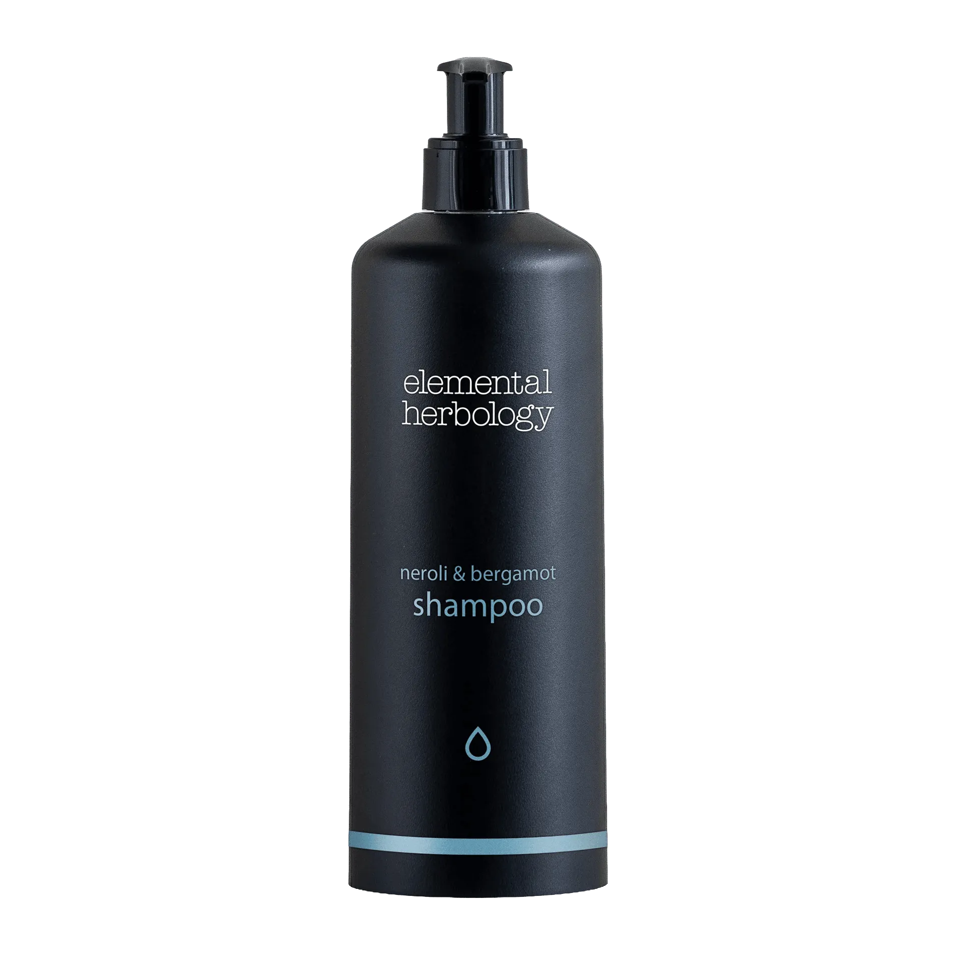 Ecover | Elemental Herbology shampoo per flacone ultralight 370 ml