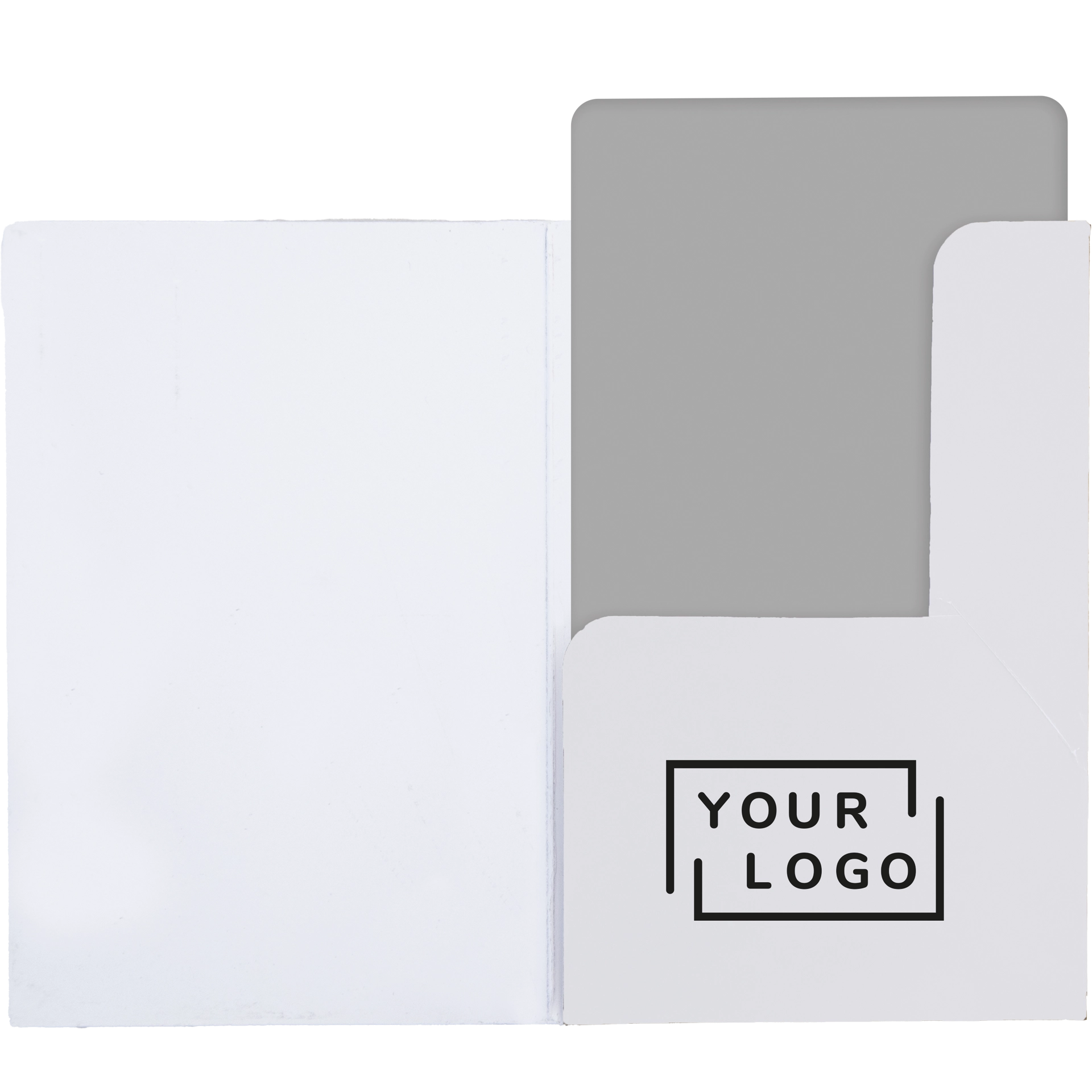 Astuccio keycard C1 6x9 cm carta patinata oppure Usomano stampa 4/4 stampa digitale