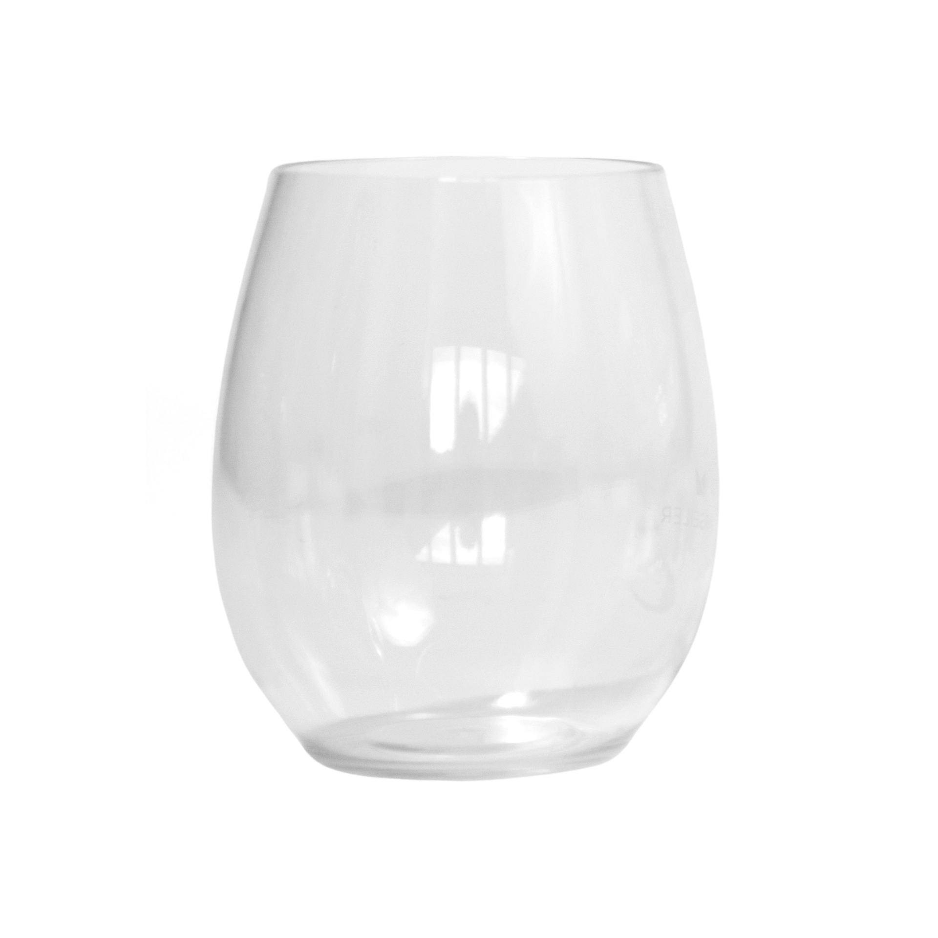 Wasserglas | Water Tritan 390 ml