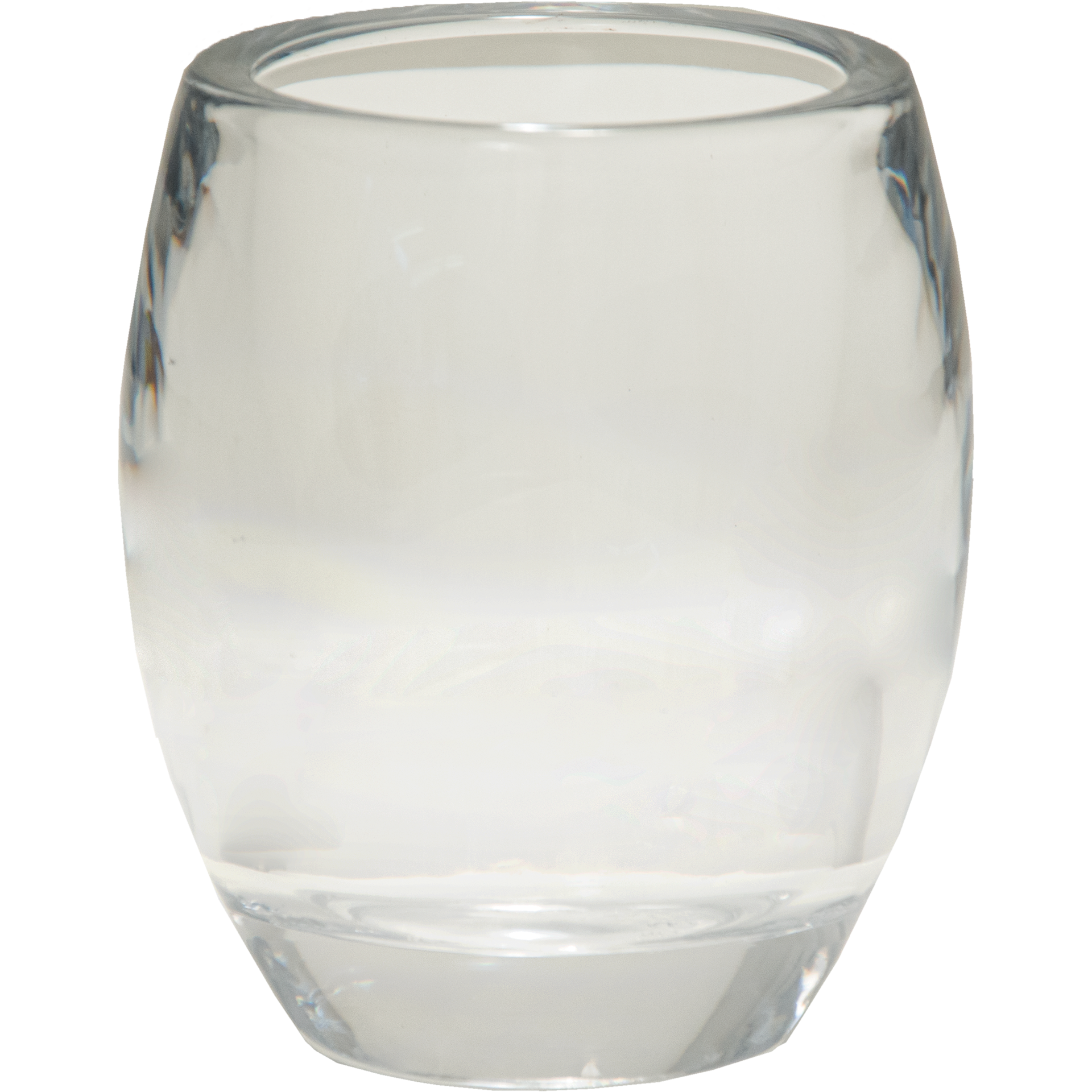 Kerzenhalter | ReLight Glas | oval für ReLight groß