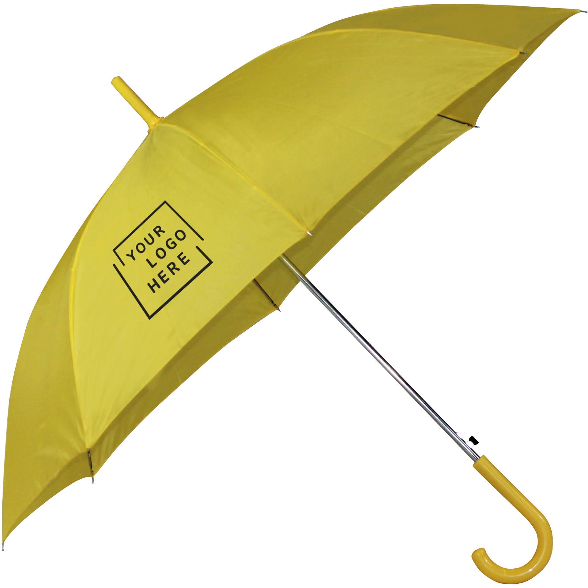 Regenschirm | 110 Farbe nach Wahl Ø 103 cm | automatische Öffnung
