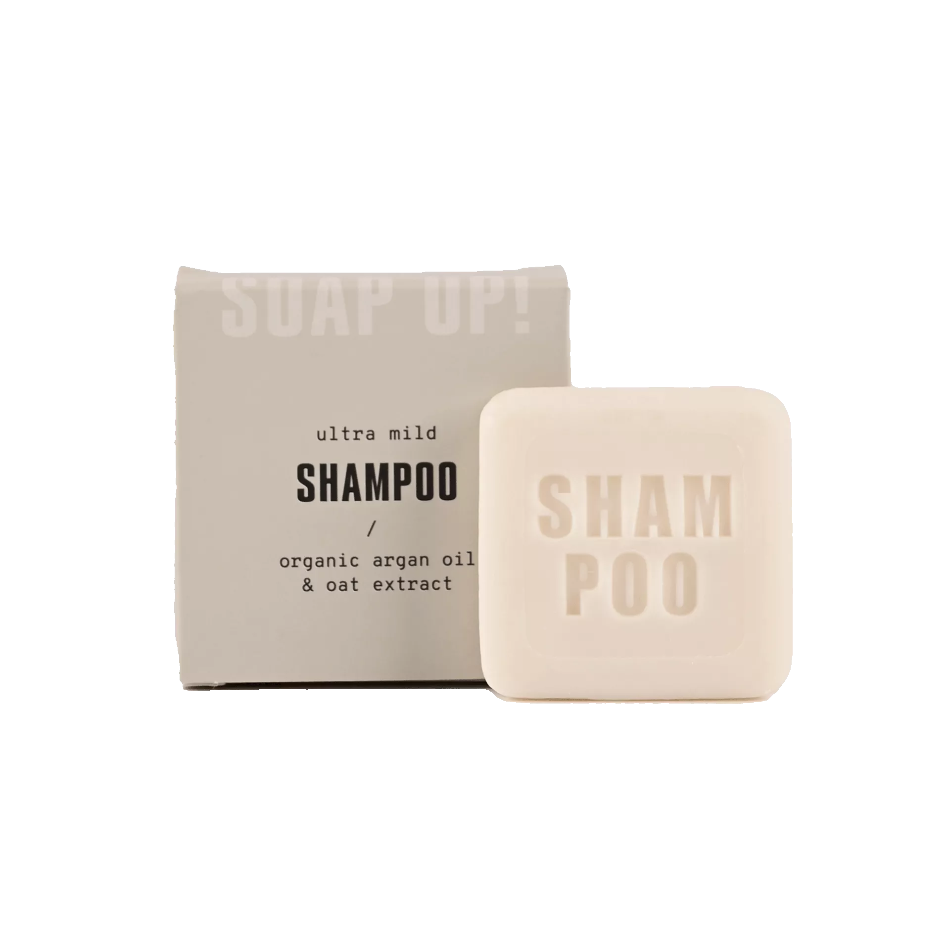 Shampoo/Conditioner | Soap Up 15 g Kartonbox