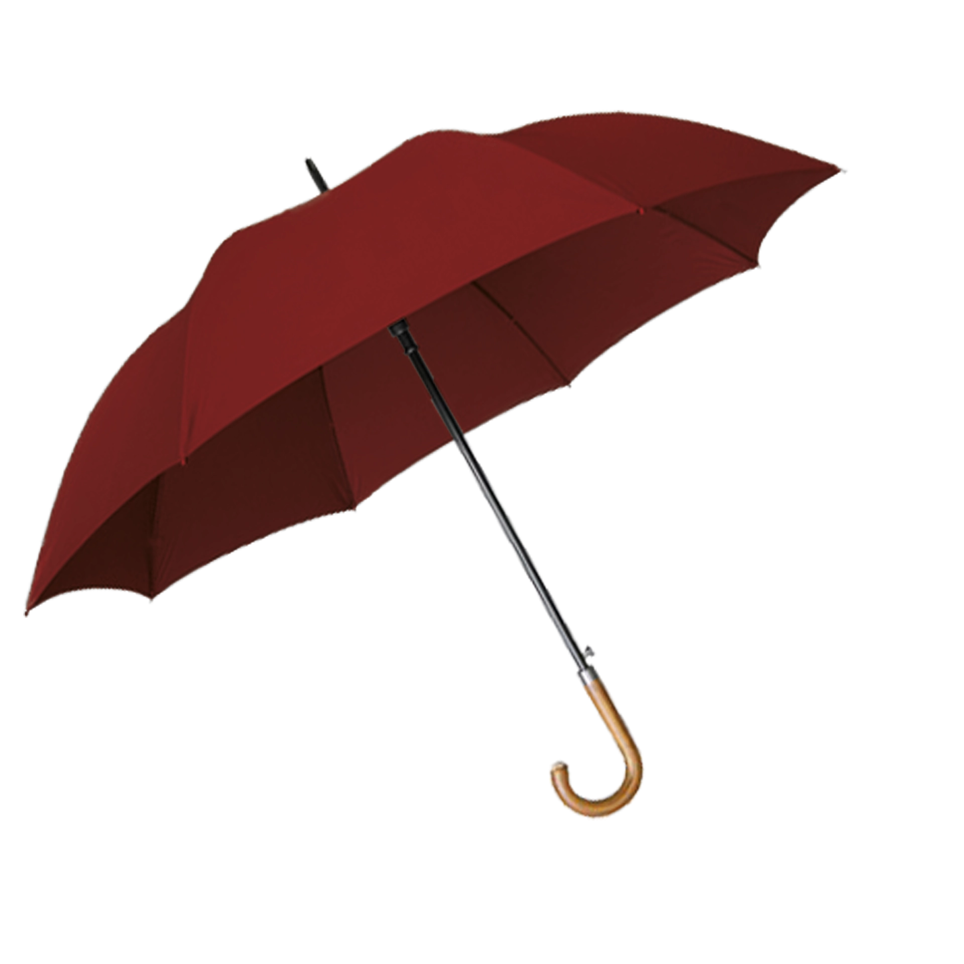 Regenschirm | 309 bordeaux Ø 103 cm 