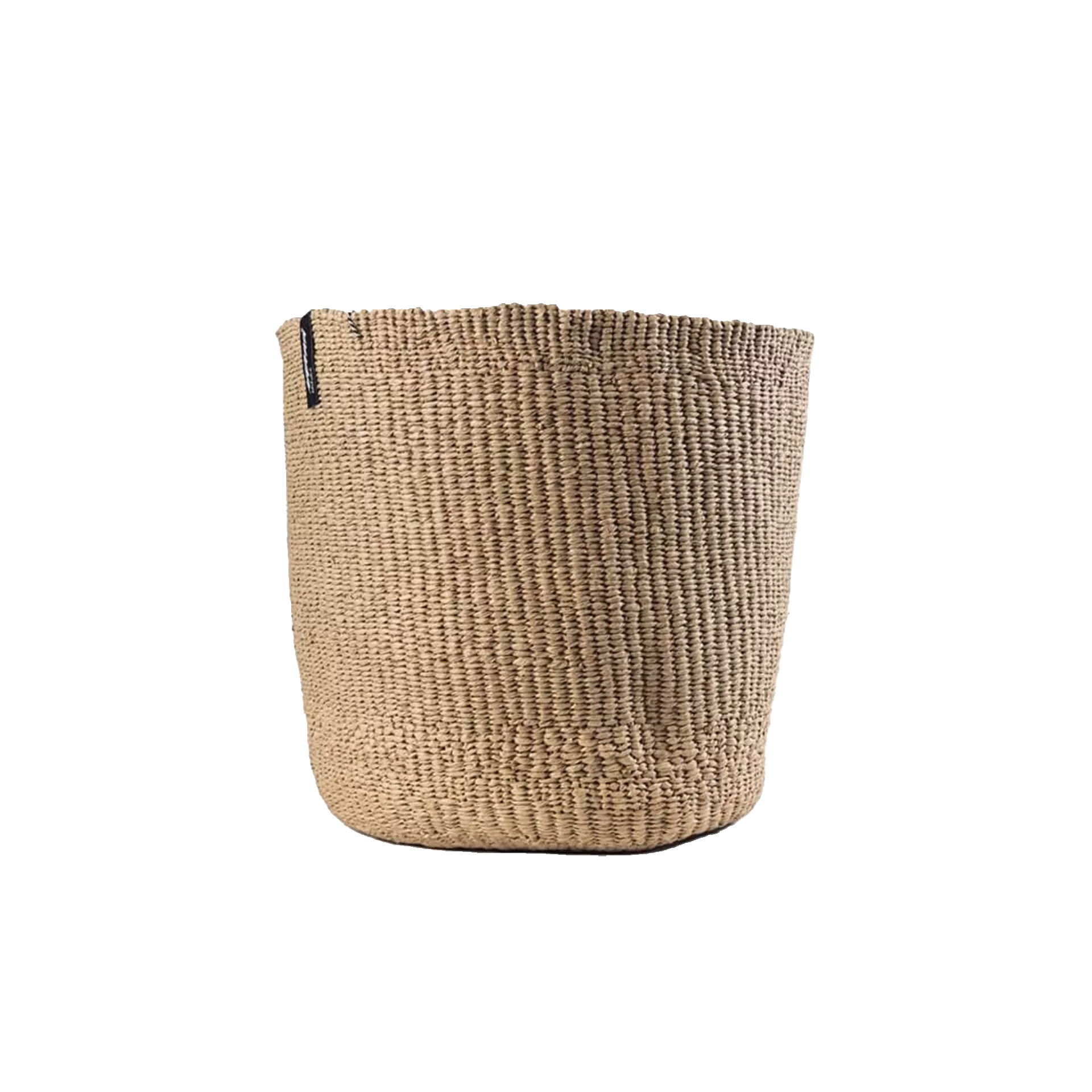 Korb Kiondo Größe M | natur d. 30x h 28 cm