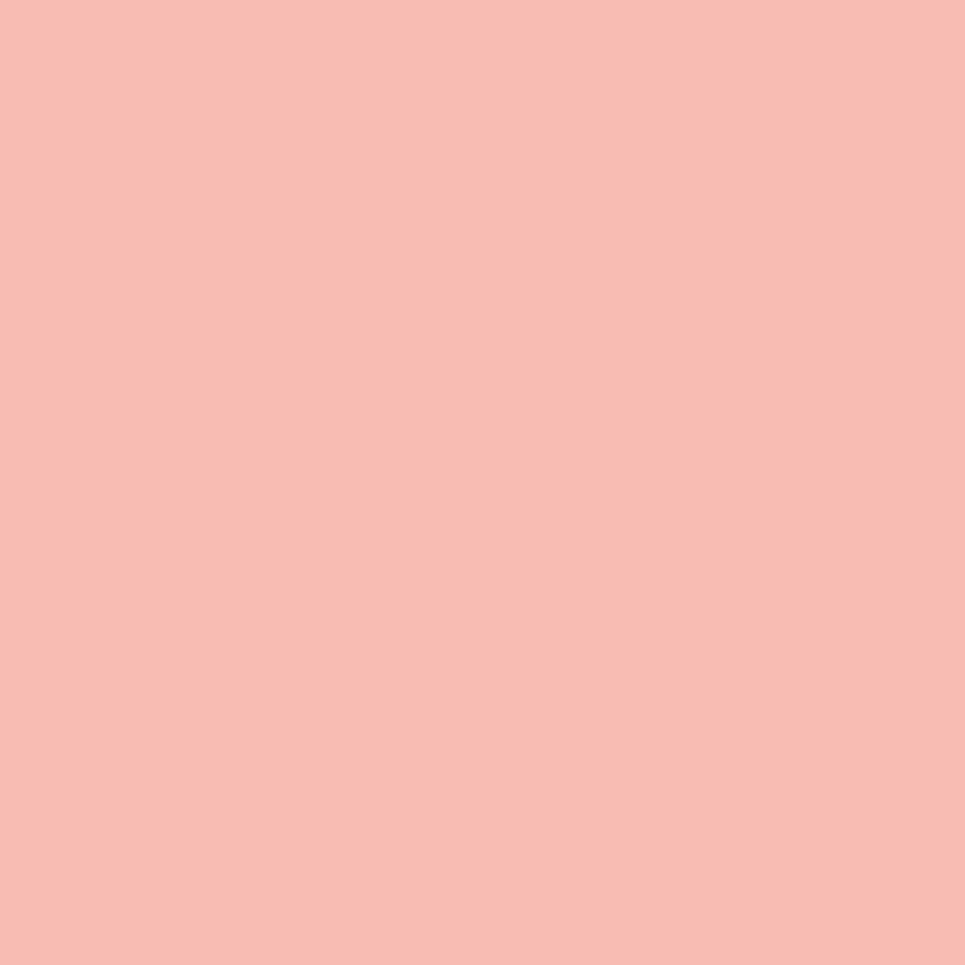 Tovagliolo cellulosa 3 veli | rosa pallido 40x40 cm
