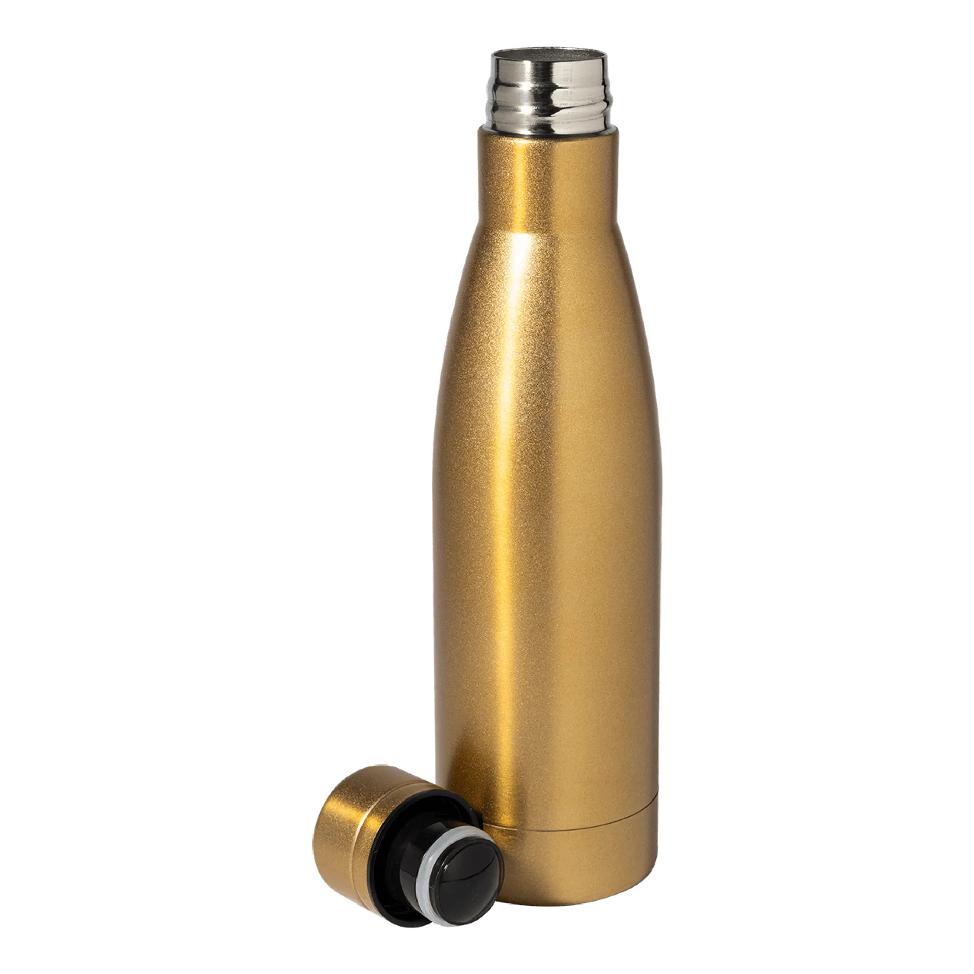 Thermos | Koppar Edelstahl | gold 500 ml