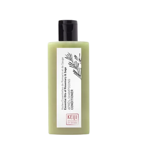 Conditioner | Keiji Memory of Sense Rosmarin &Salbei