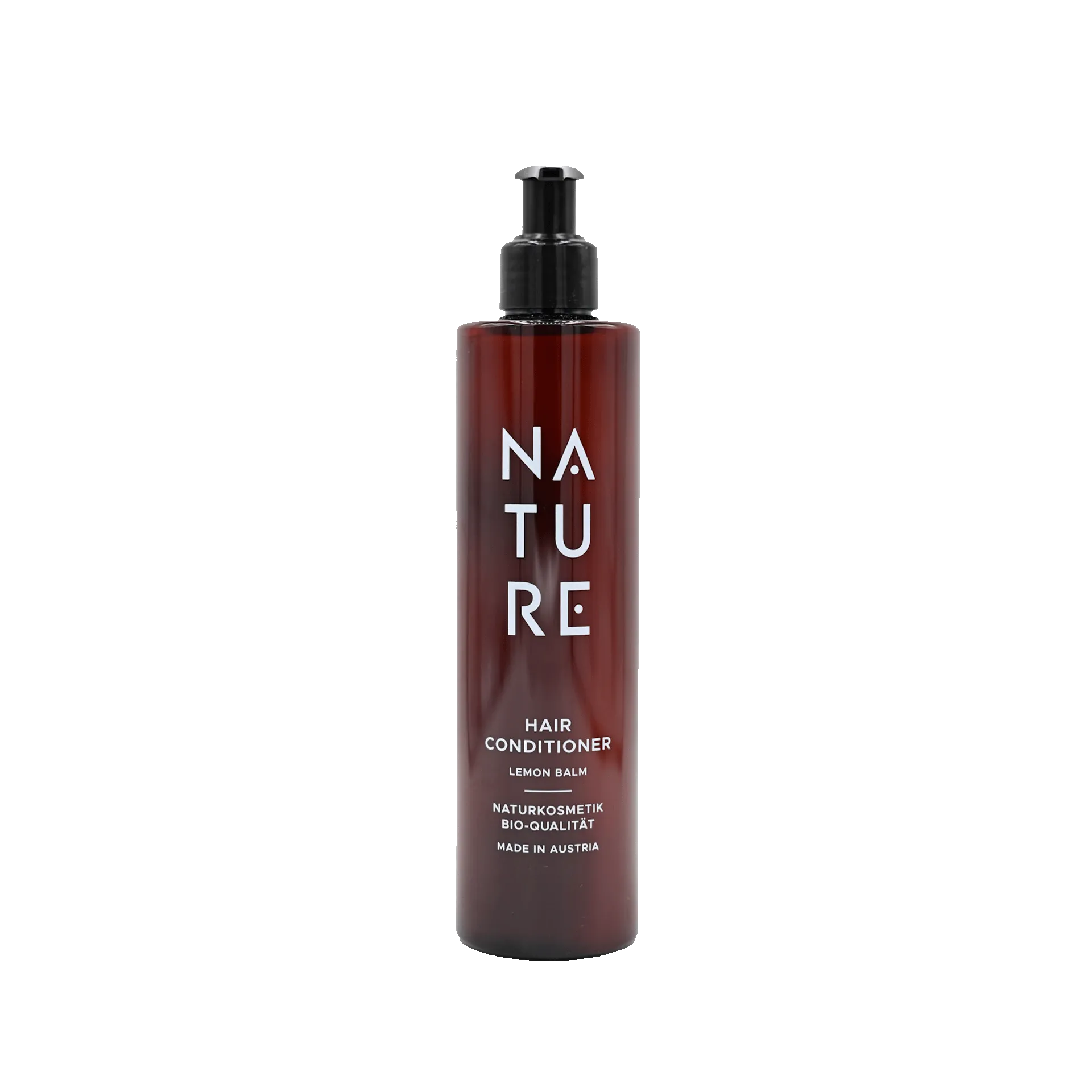 Conditioner | Nature Zitronenmelisse Flacon | 300 ml