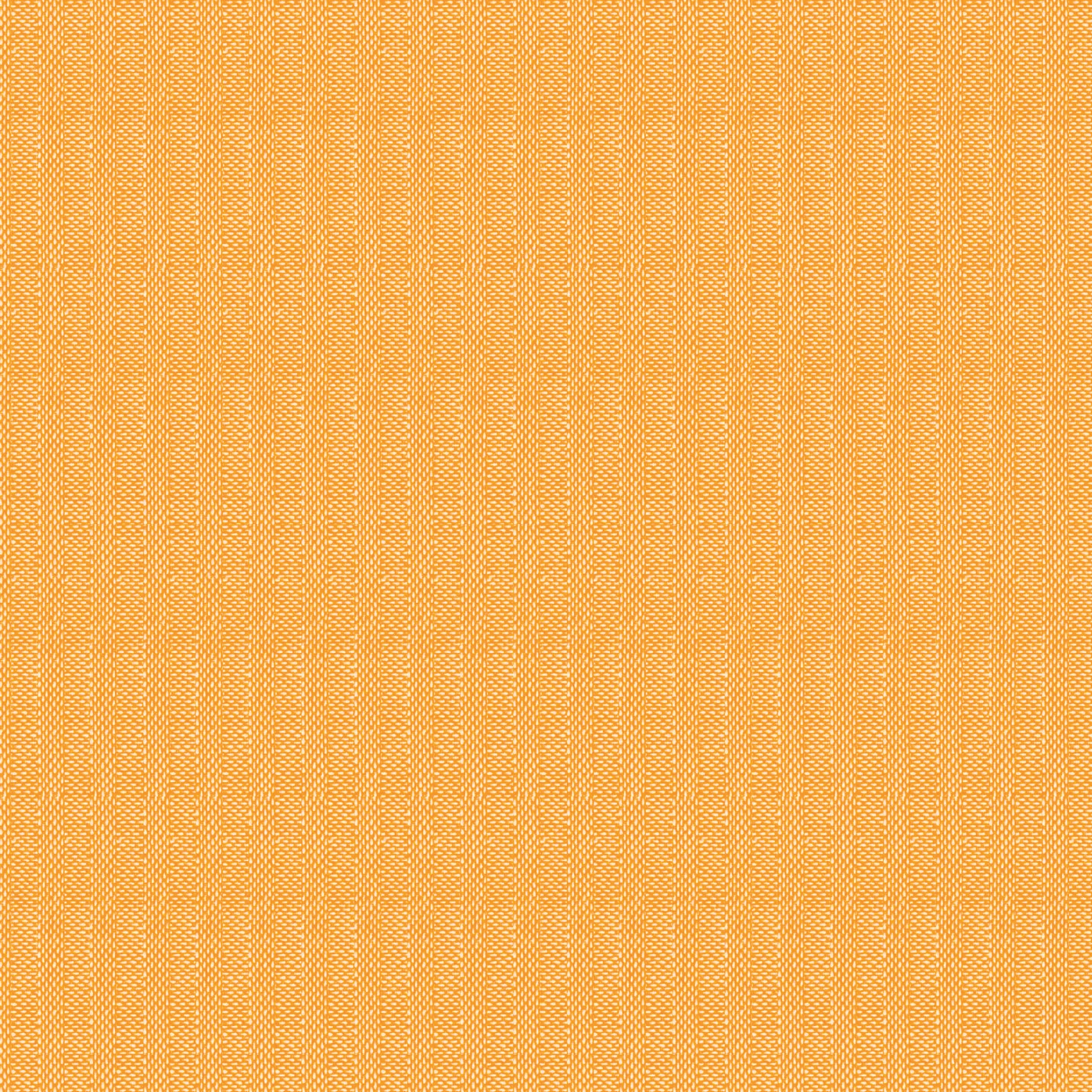 Serviette | Basic 100% Baumwolle | orange  40x40 cm 