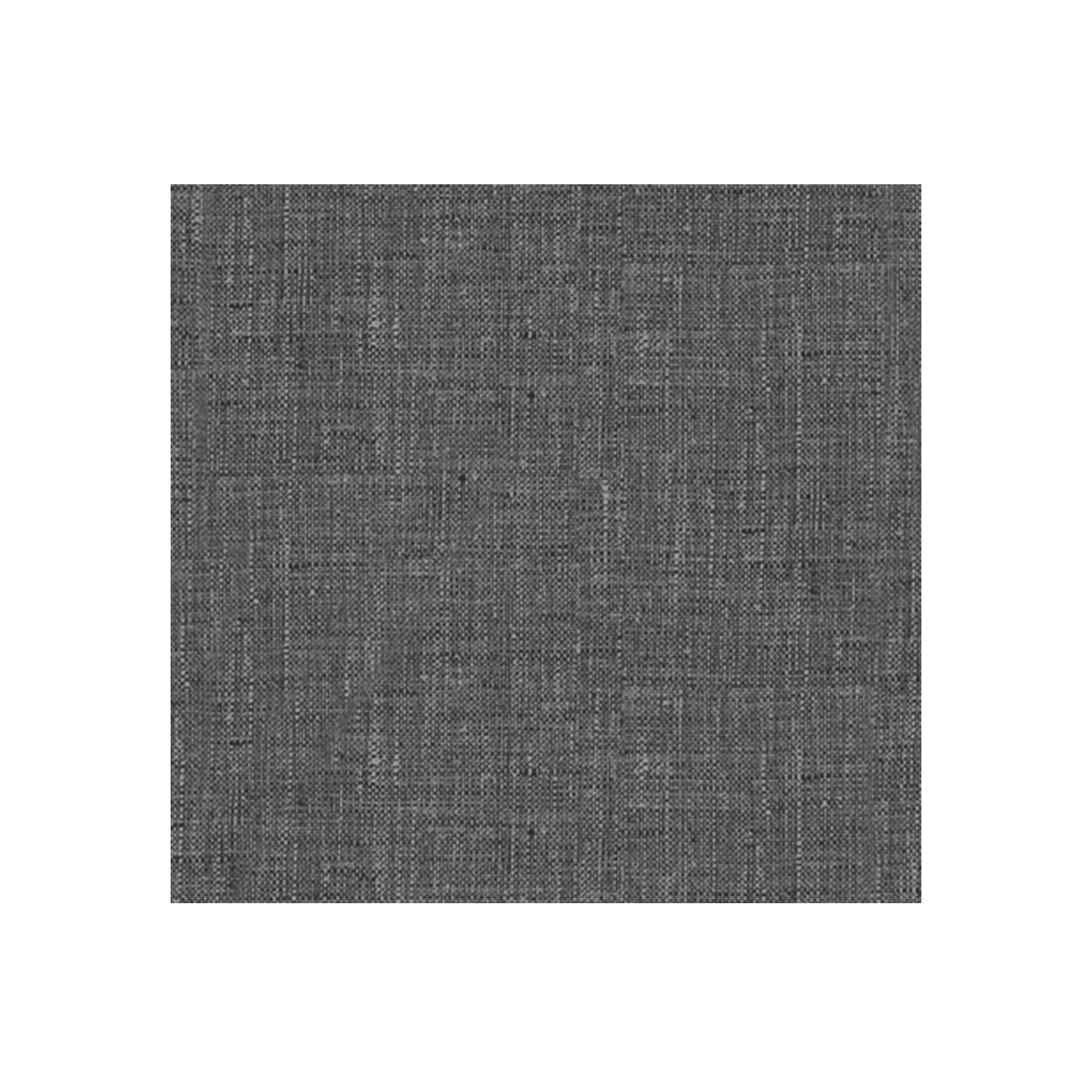 Tovagliolo | Oxford 100% cotone | antracite 25x25 cm  