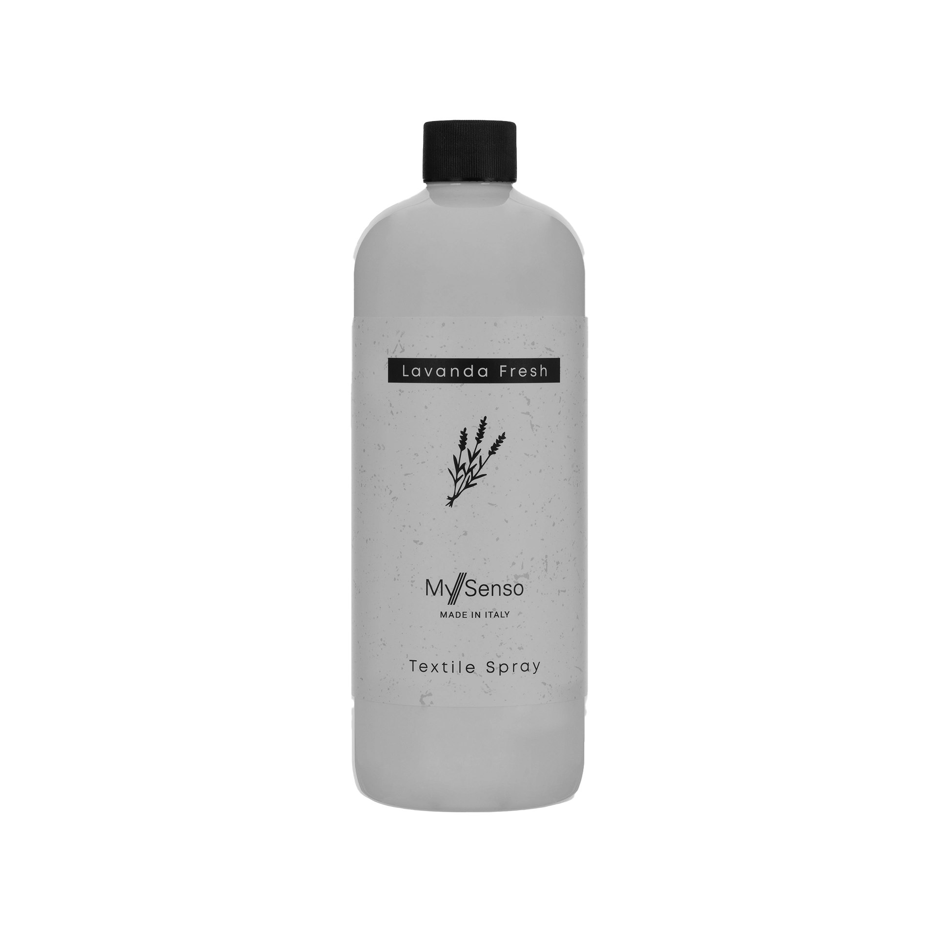 Spray tessile | My Senso Lavanda Fresh 750 ml