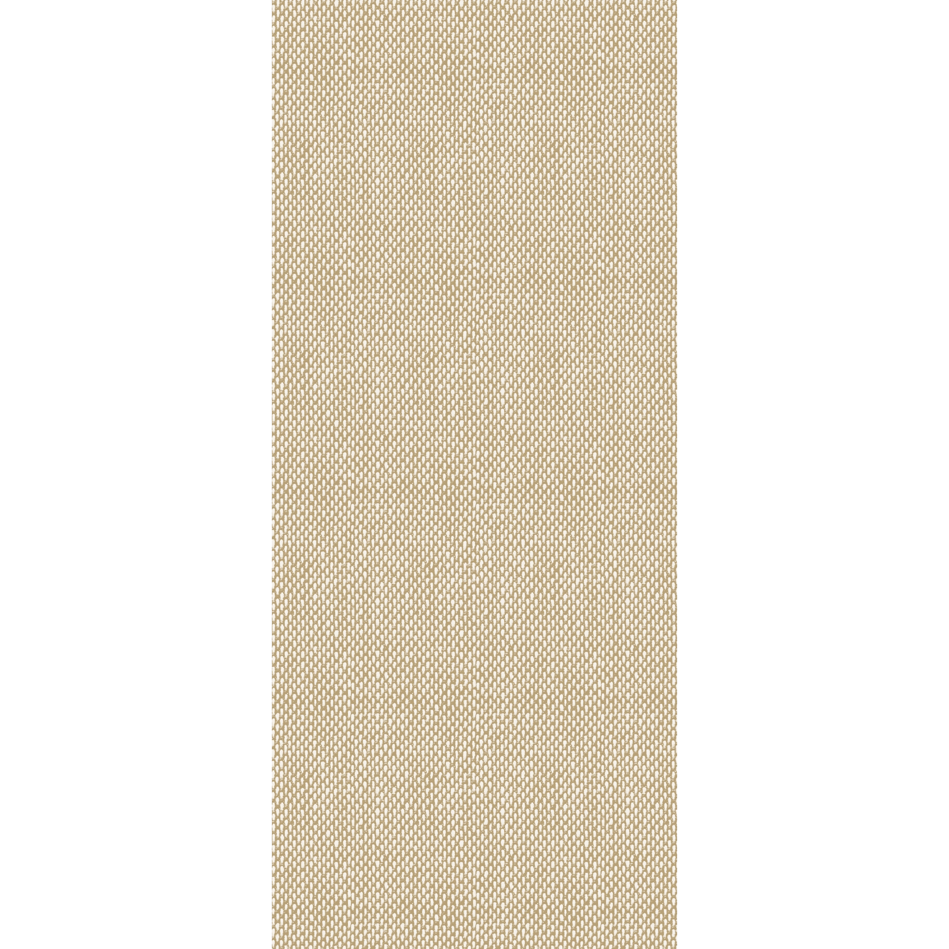 Besteckserviette | Basic100% Baumwolle | elfenbein45x30 cm 1/8 Buchfalz  