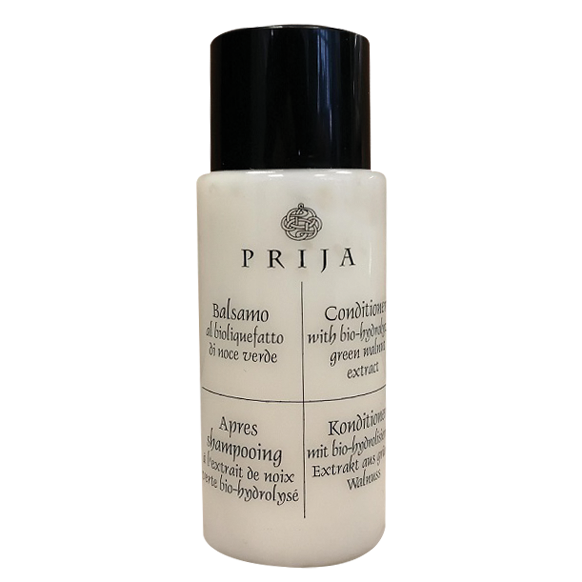 Conditioner | Prija Grüne Walnuss Flacon | 40 ml