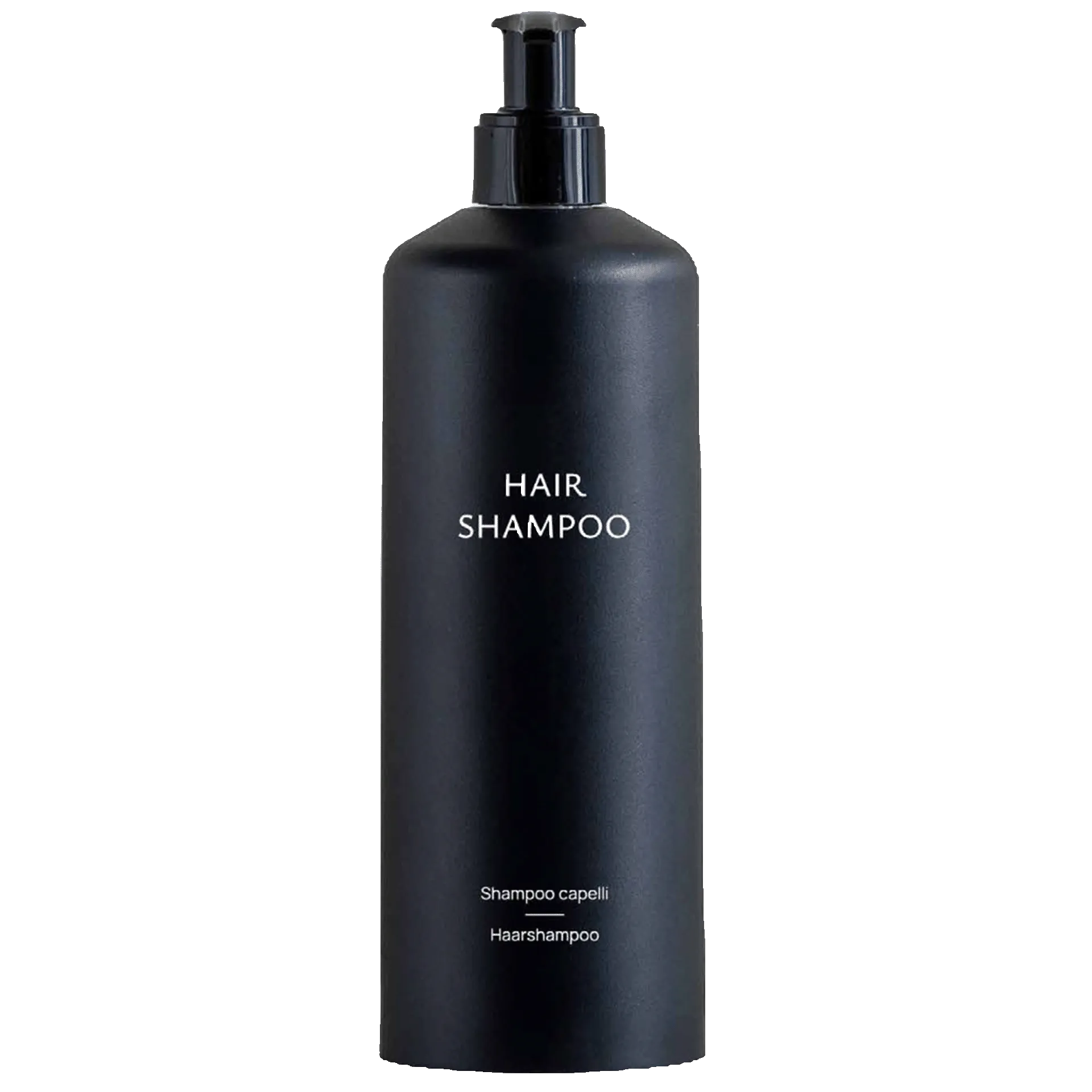 Ecover ABS | nero shampoo