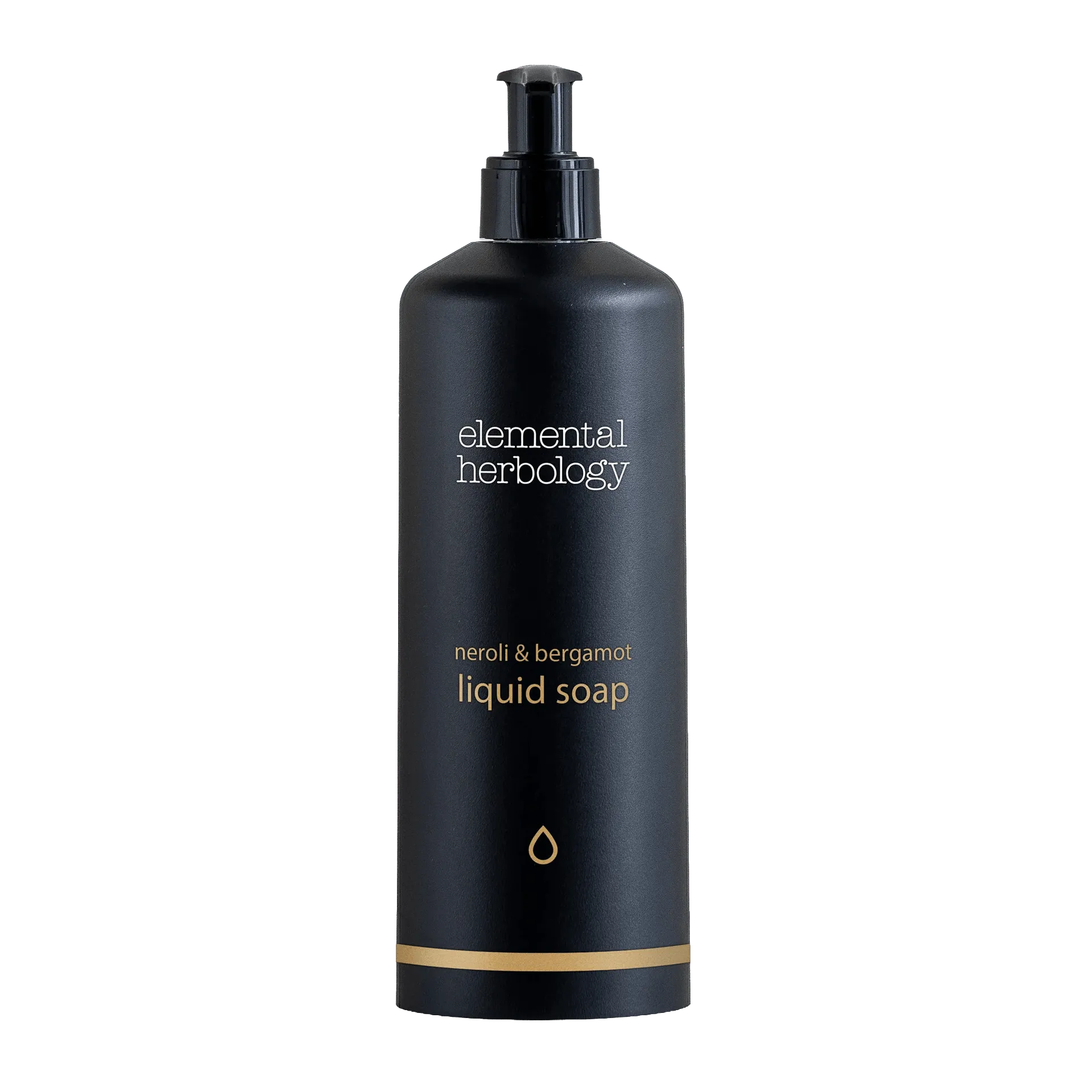 Ecover | Elemental Herbology sapone mani per flacone ultralight 370 ml