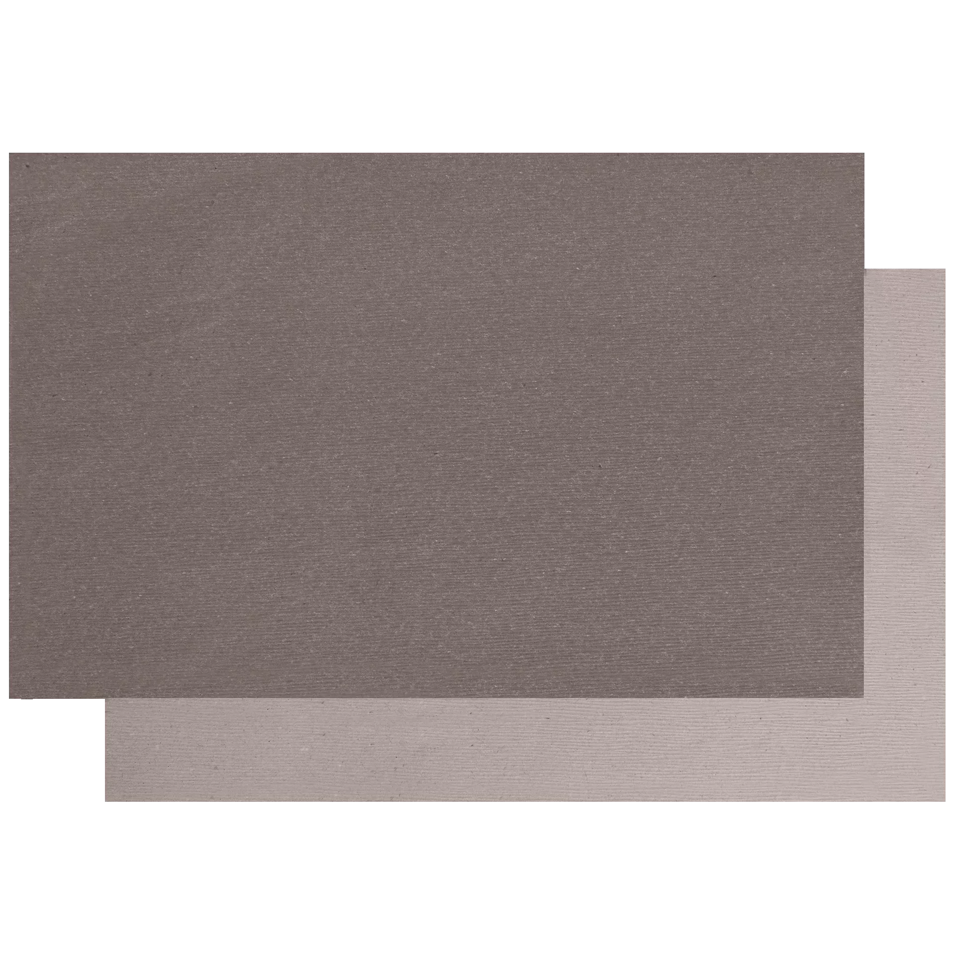 Tischset Papier Onda Color Airwave | creta 100% reycled
