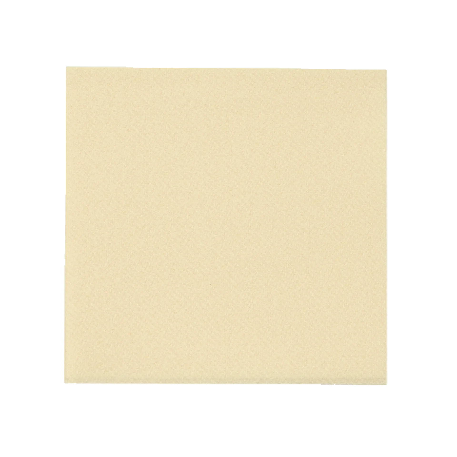 Tovagliolo Airlaid Professional | crema 24x24 cm