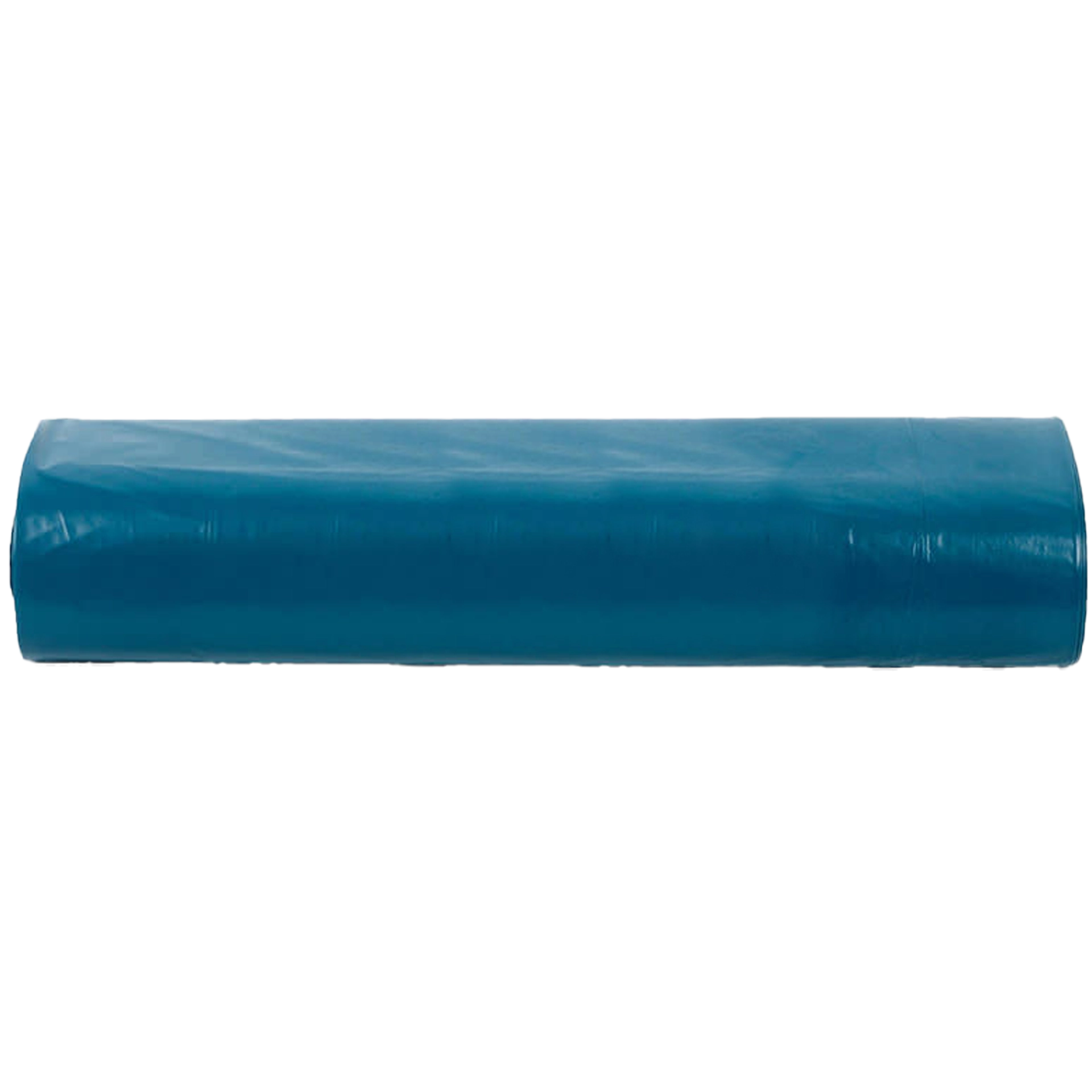 Müllsäcke LDPE | blau 120 lt.